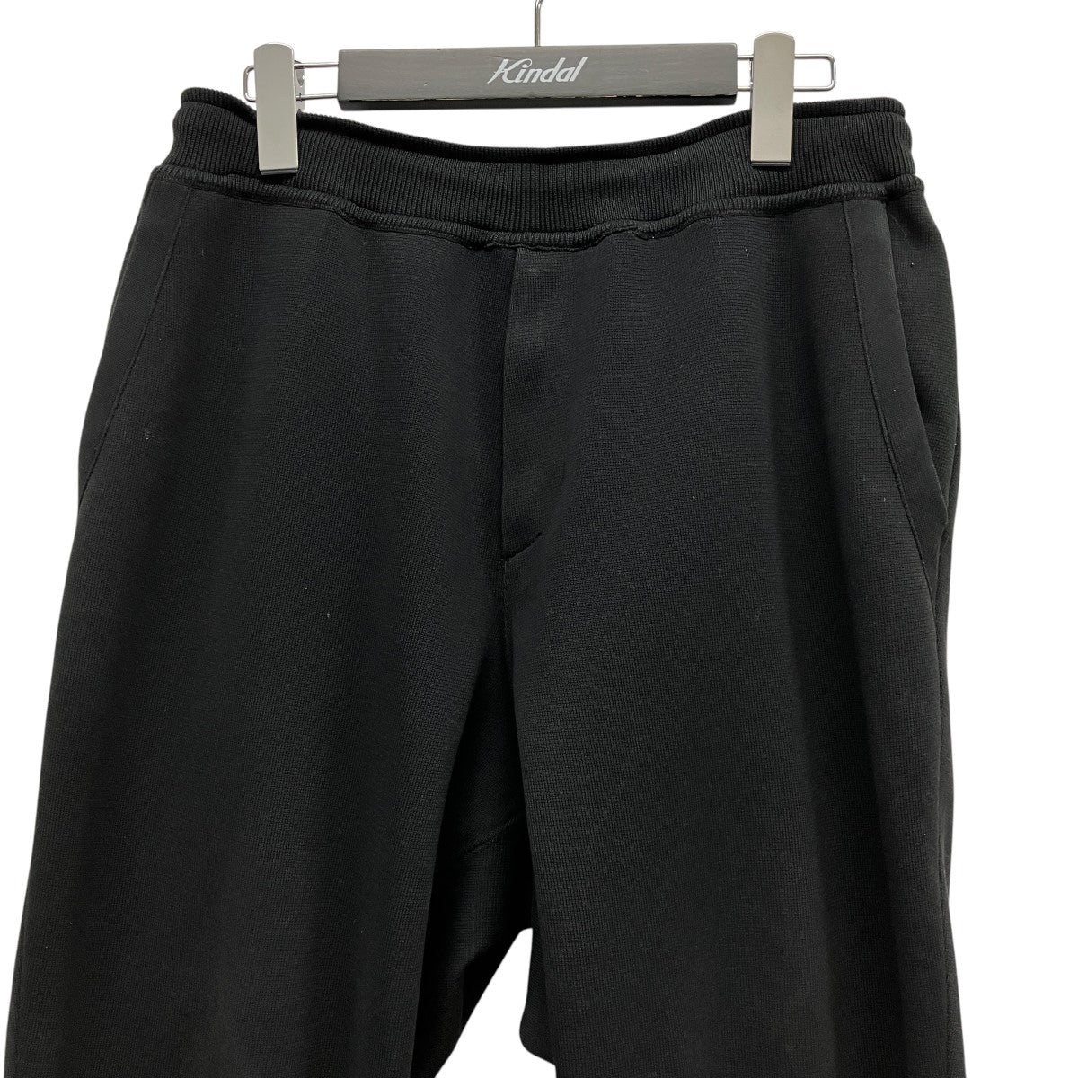 CFCL MILAN RIB TAPERED PANTSミランリブテーパードパンツCF006KF028 古着・中古-3枚目のアイテム画像