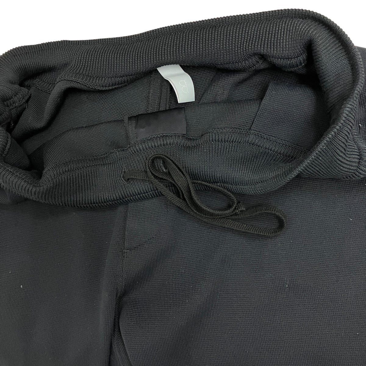 CFCL MILAN RIB TAPERED PANTSミランリブテーパードパンツCF006KF028 古着・中古-5枚目のアイテム画像