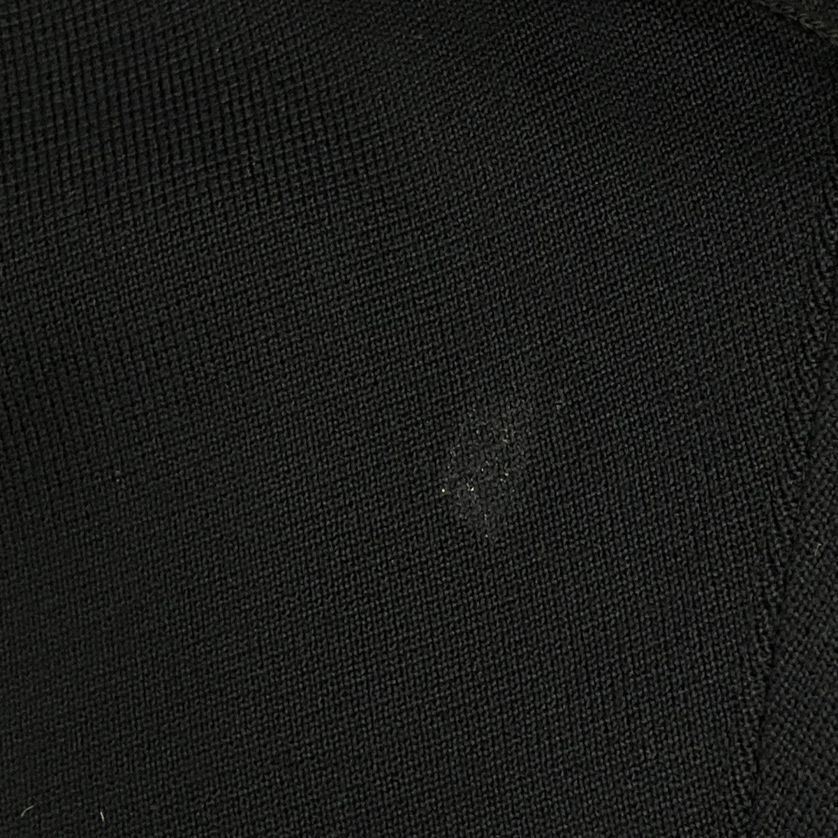 CFCL MILAN RIB TAPERED PANTSミランリブテーパードパンツCF006KF028 古着・中古-6枚目のアイテム画像
