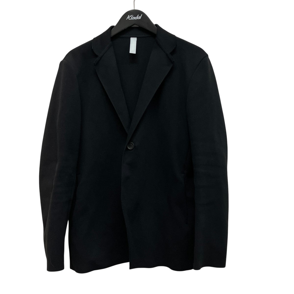 MILAN RIB TAILORED JKTミランリブジャケットCF003KD032