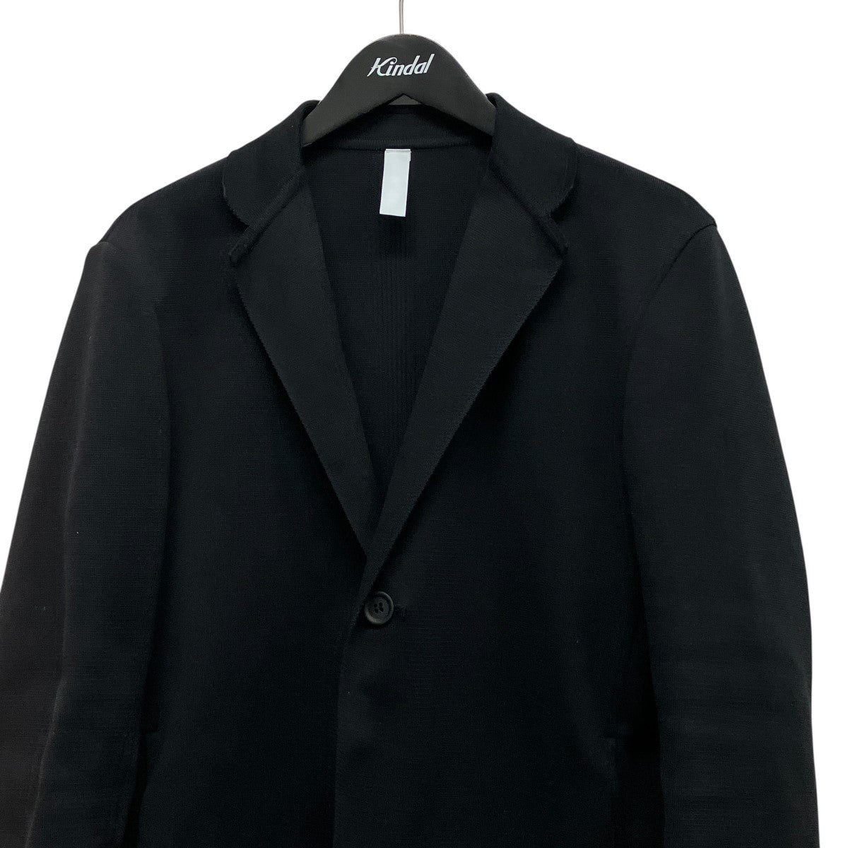 MILAN RIB TAILORED JKTミランリブジャケットCF003KD032