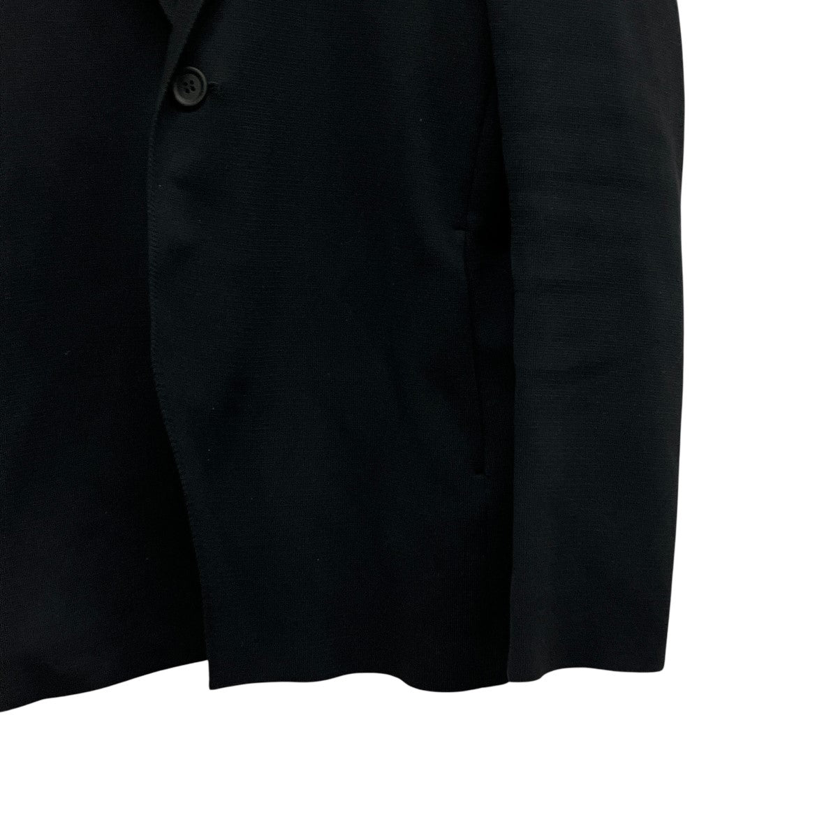 MILAN RIB TAILORED JKTミランリブジャケットCF003KD032