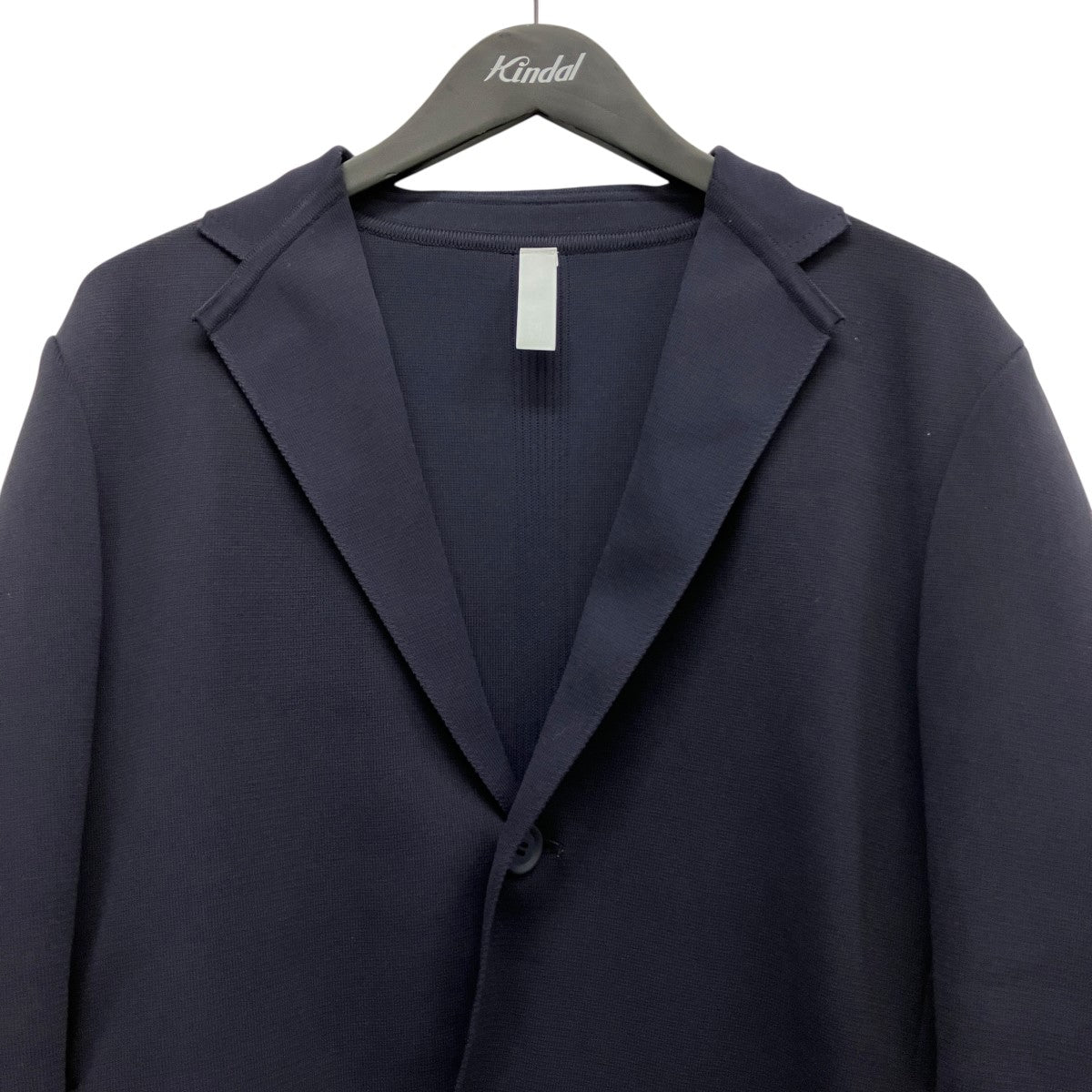 CFCL milan rib jacketミランリブジャケットCF003KD032 古着・中古-3枚目のアイテム画像