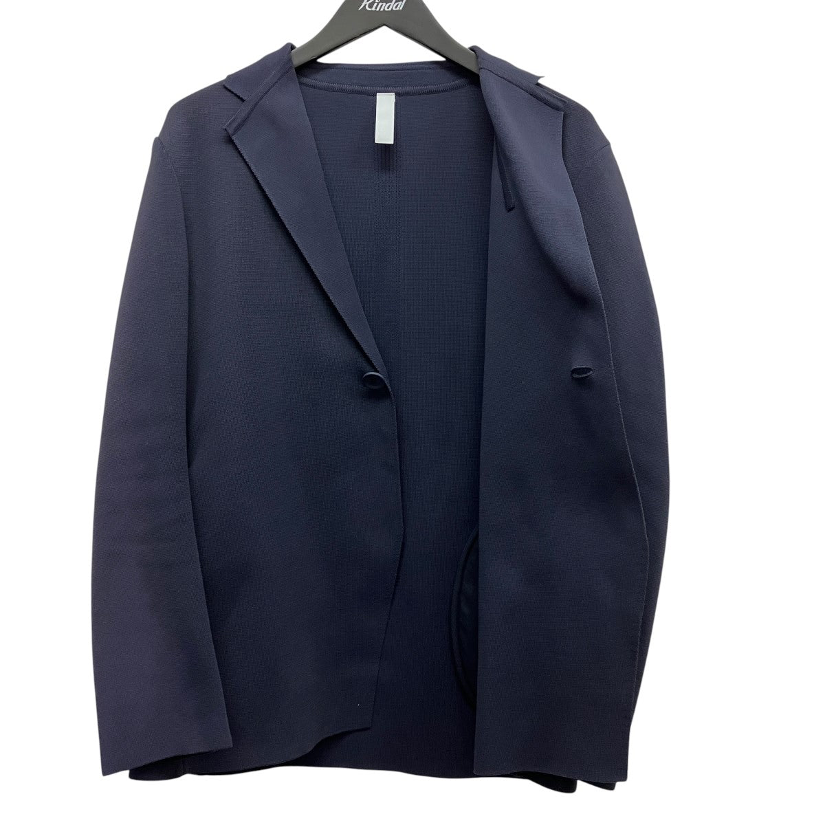 CFCL milan rib jacketミランリブジャケットCF003KD032 古着・中古-5枚目のアイテム画像