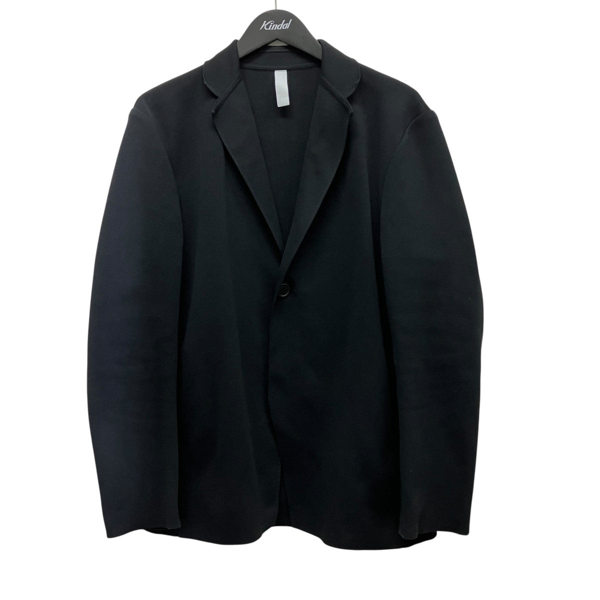 「MILAN TAILORED JACKET」ニットジャケット CF006KD024