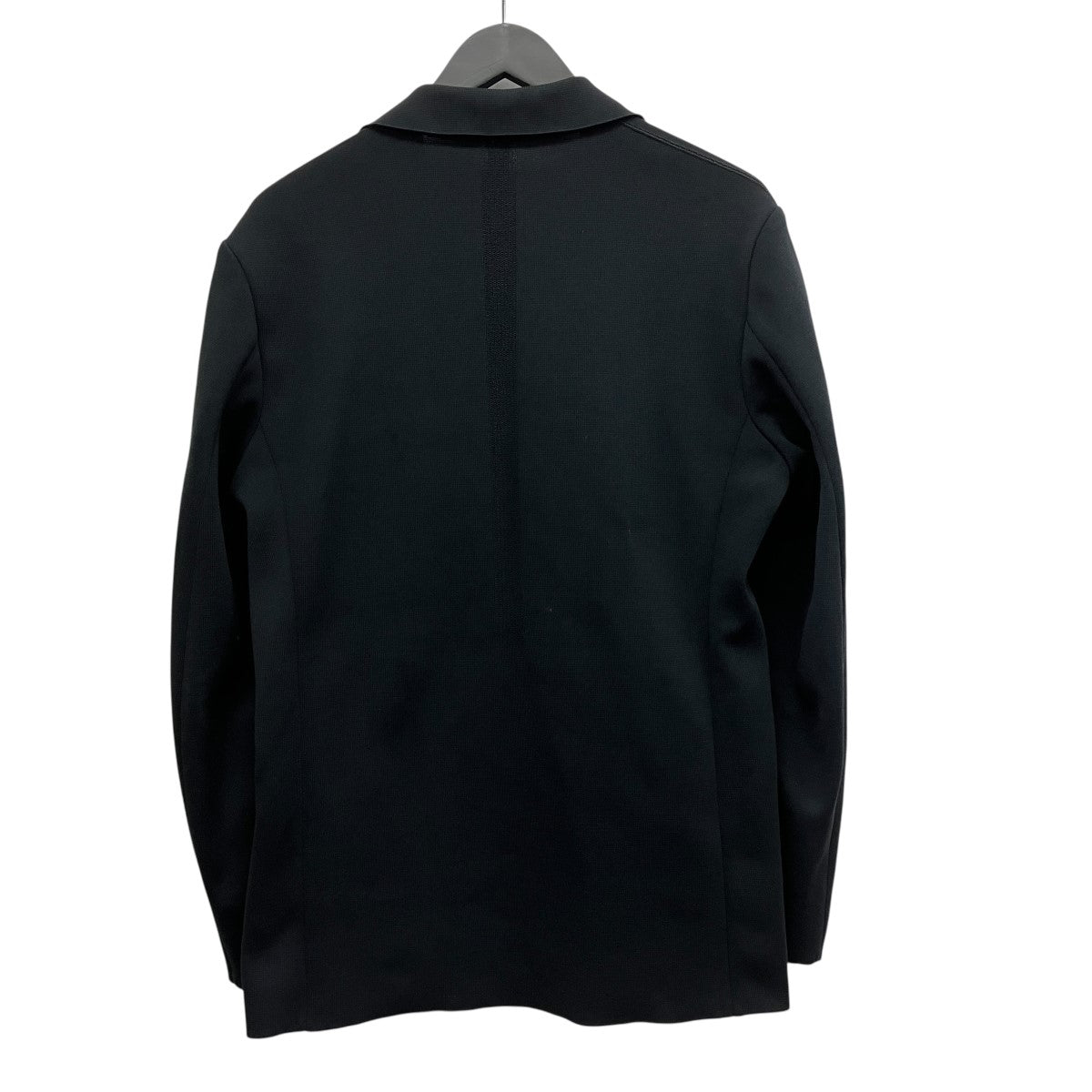 「MILAN TAILORED JACKET」ニットジャケット CF006KD024