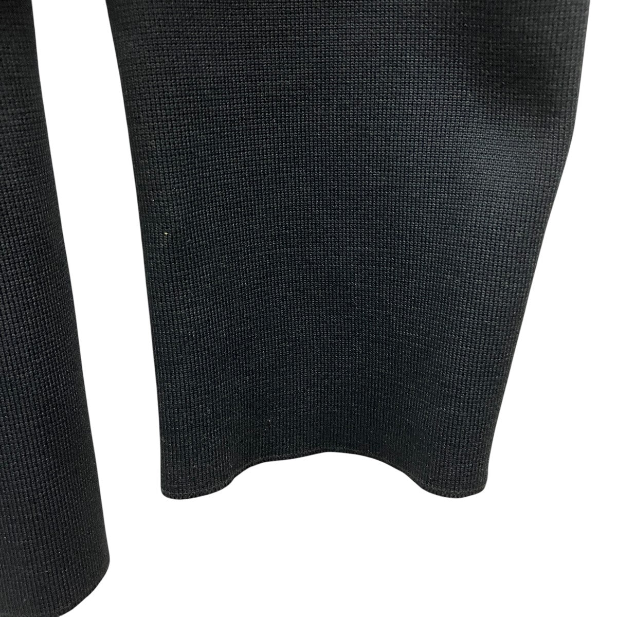 「MILAN TAILORED JACKET」ニットジャケット CF006KD024