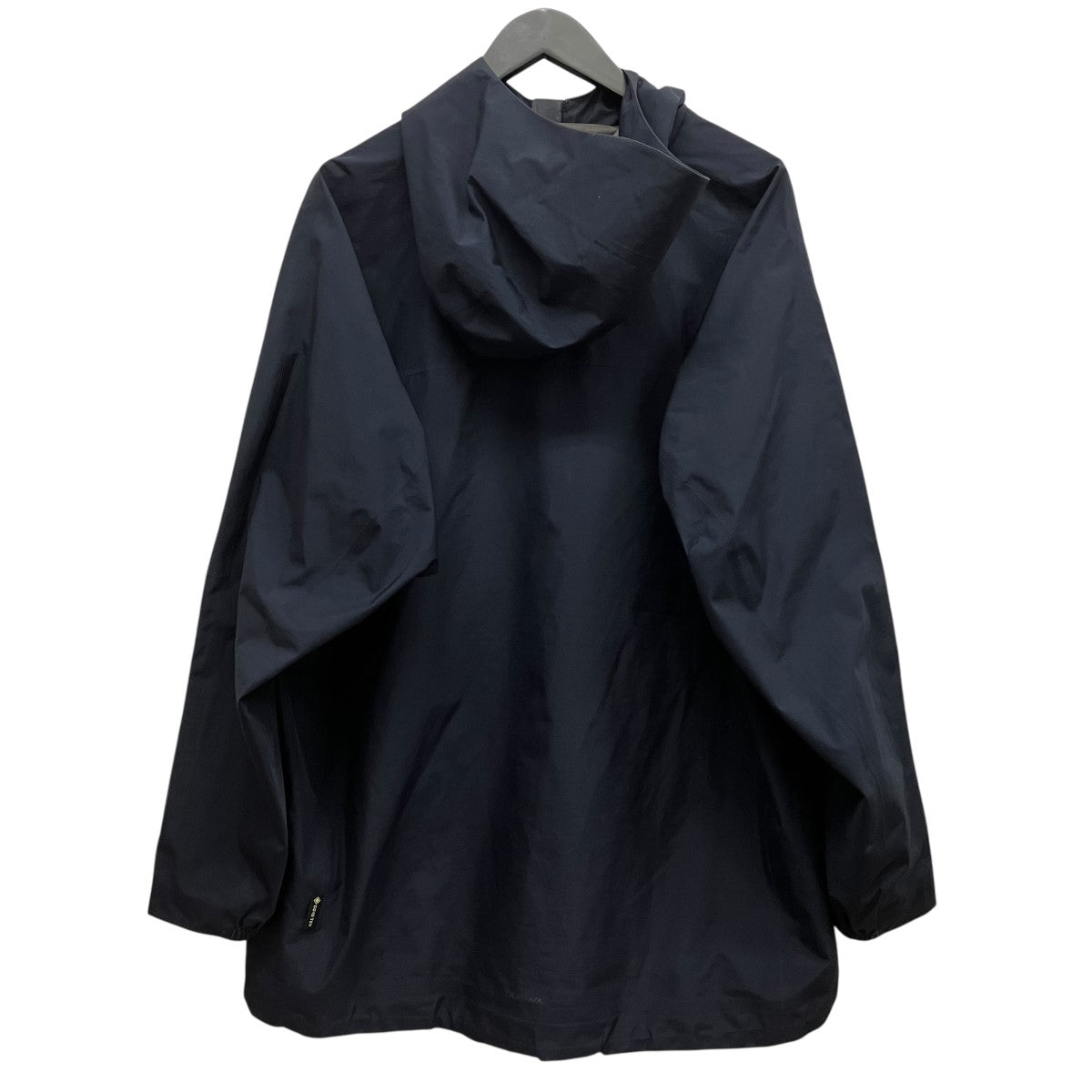 DAIWA PIER39 LIGHT SHELL PARKA GORE-TEXゴアテックスナイロンジャケットDR-004-1022JWEX 古着・中古-2枚目のアイテム画像