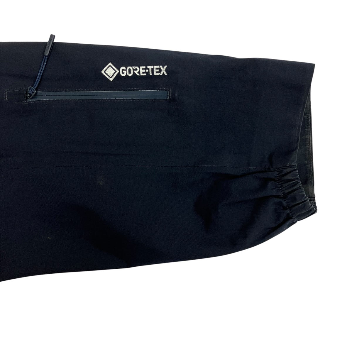 DAIWA PIER39 LIGHT SHELL PARKA GORE-TEXゴアテックスナイロンジャケットDR-004-1022JWEX 古着・中古-6枚目のアイテム画像