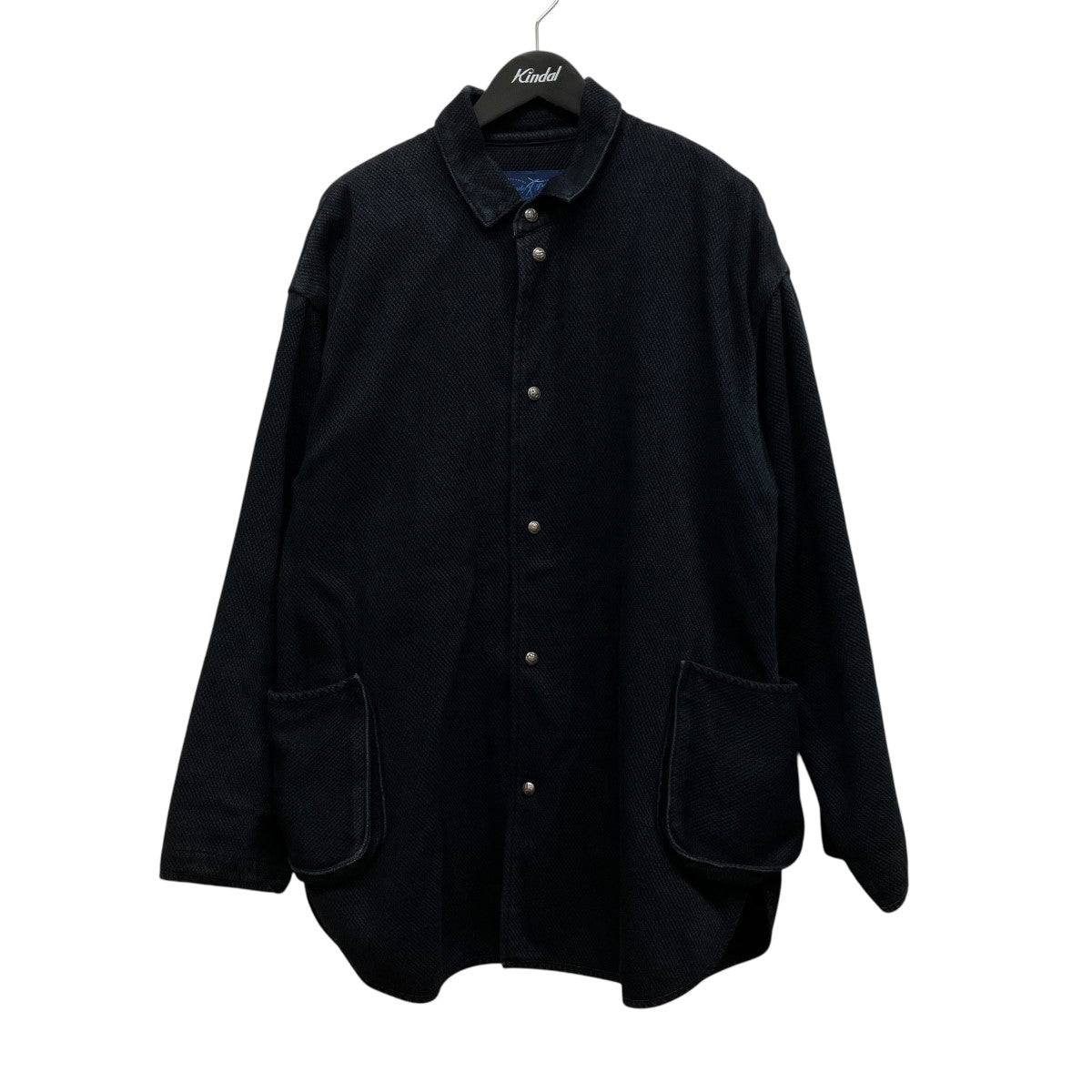 KENDO SHIRT JACKETシャツジャケット