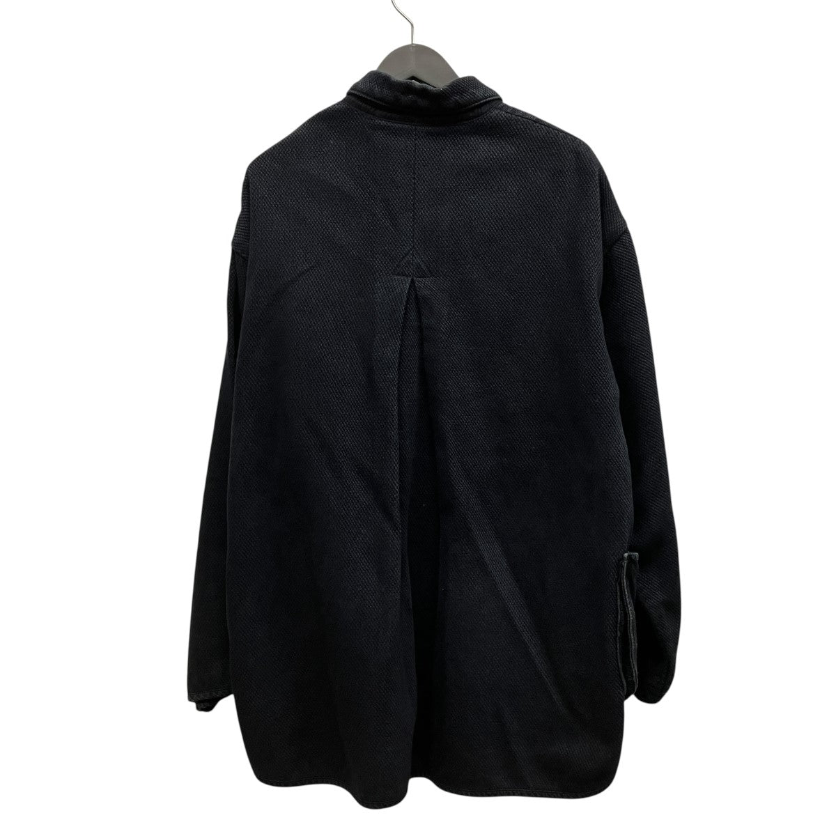 KENDO SHIRT JACKETシャツジャケット