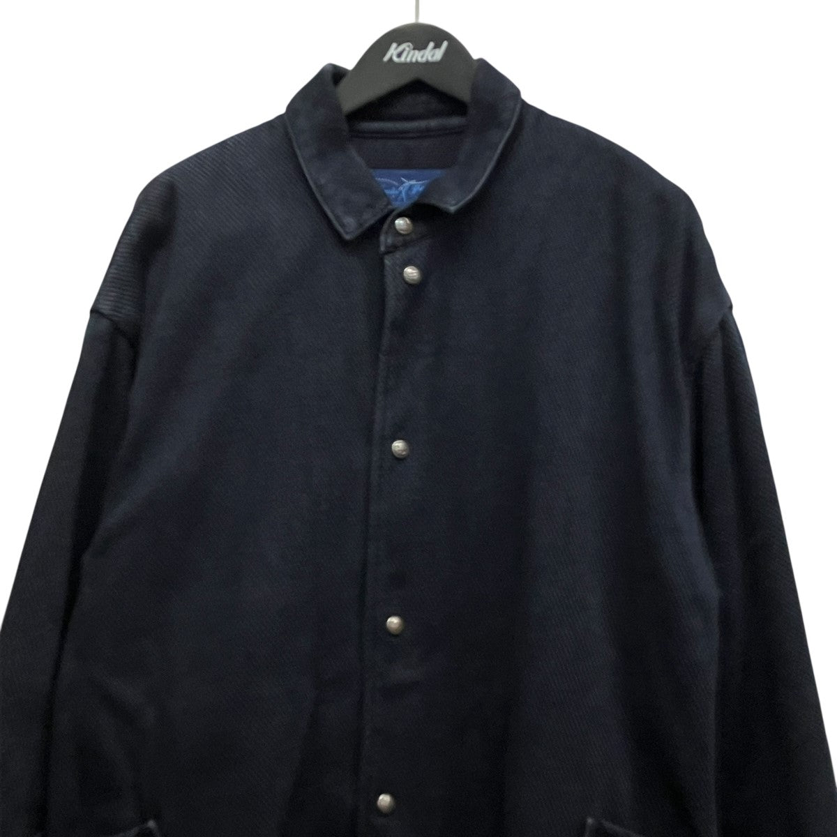 KENDO SHIRT JACKETシャツジャケット