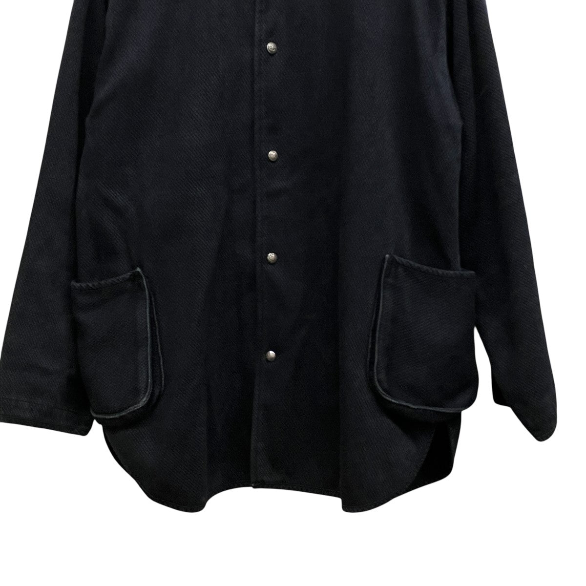 KENDO SHIRT JACKETシャツジャケット
