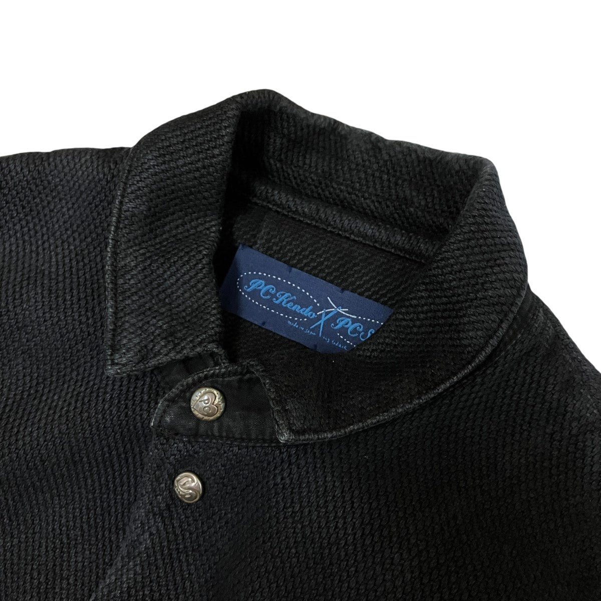 KENDO SHIRT JACKETシャツジャケット