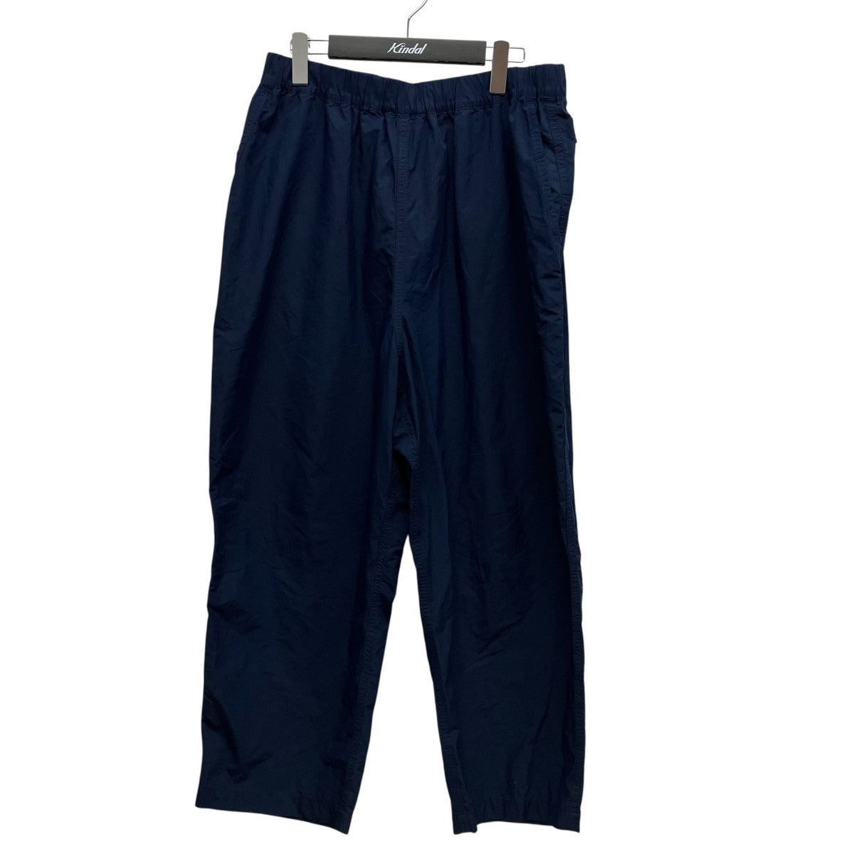 Porter Classic ナイロンパンツ 古着・中古-1枚目のアイテム画像