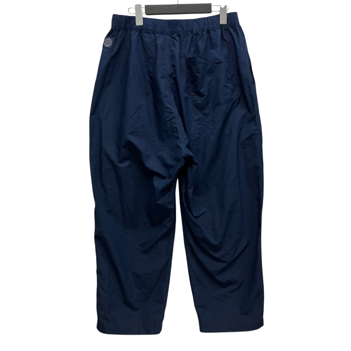 Porter Classic ナイロンパンツ 古着・中古-2枚目のアイテム画像