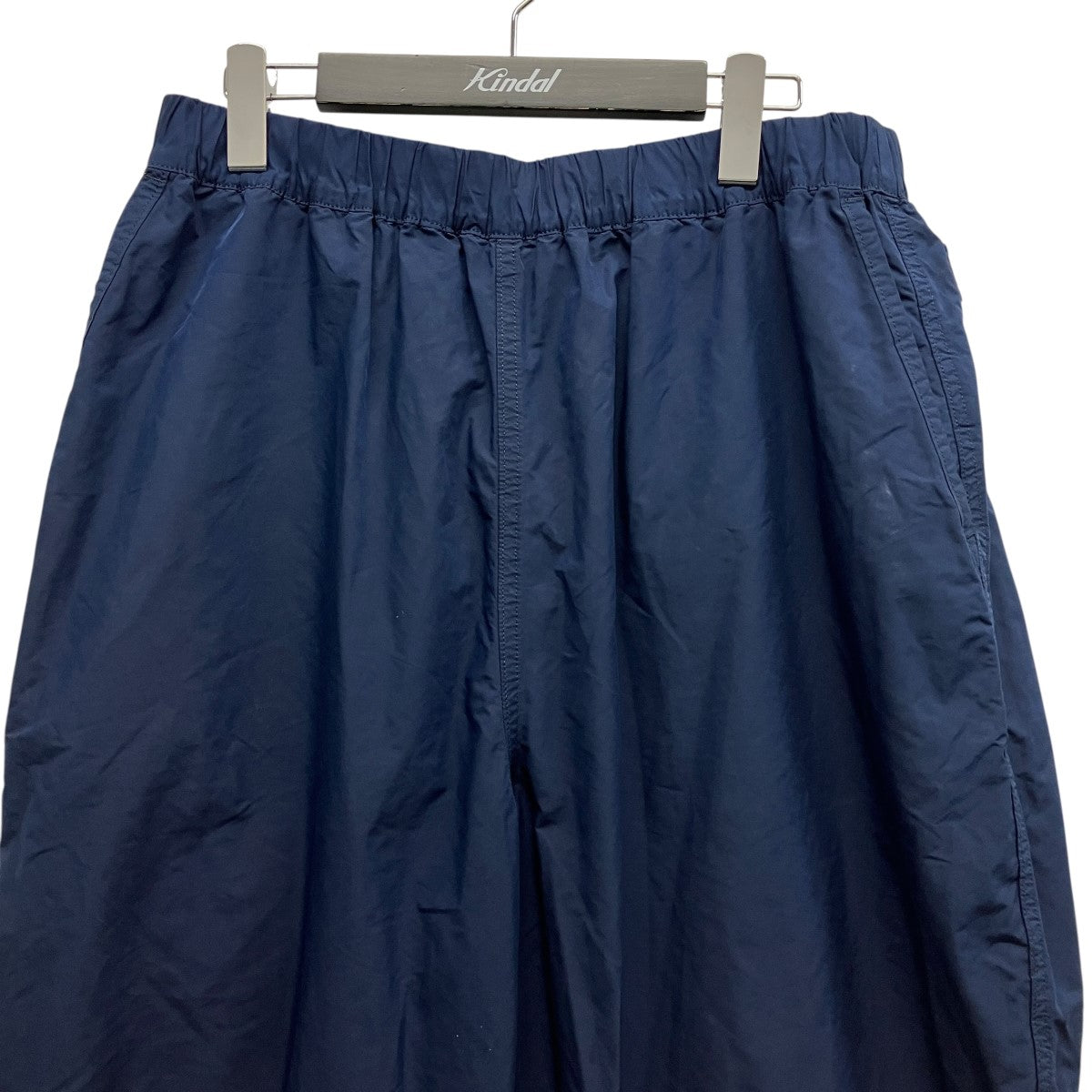 Porter Classic ナイロンパンツ 古着・中古-3枚目のアイテム画像