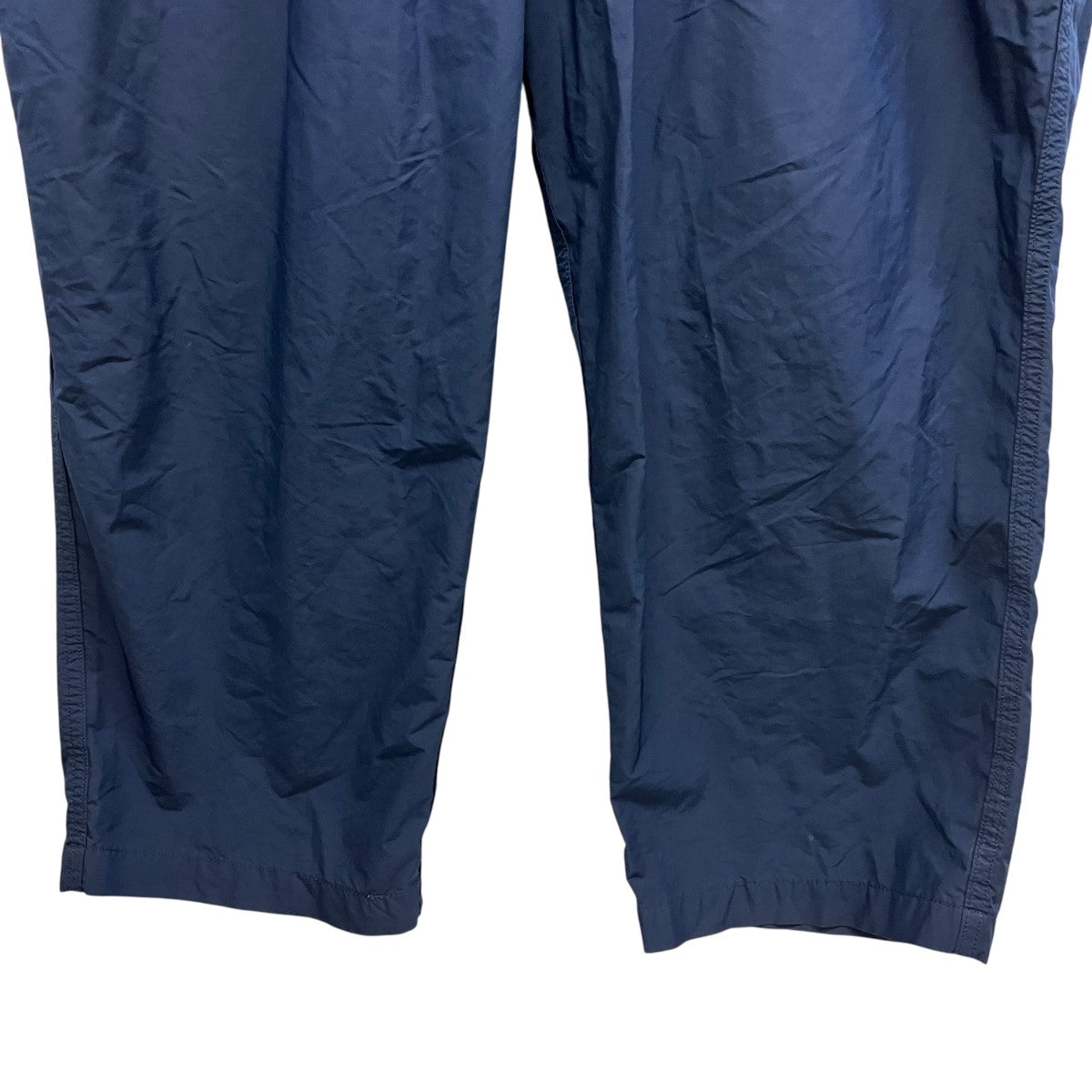 Porter Classic ナイロンパンツ 古着・中古-4枚目のアイテム画像