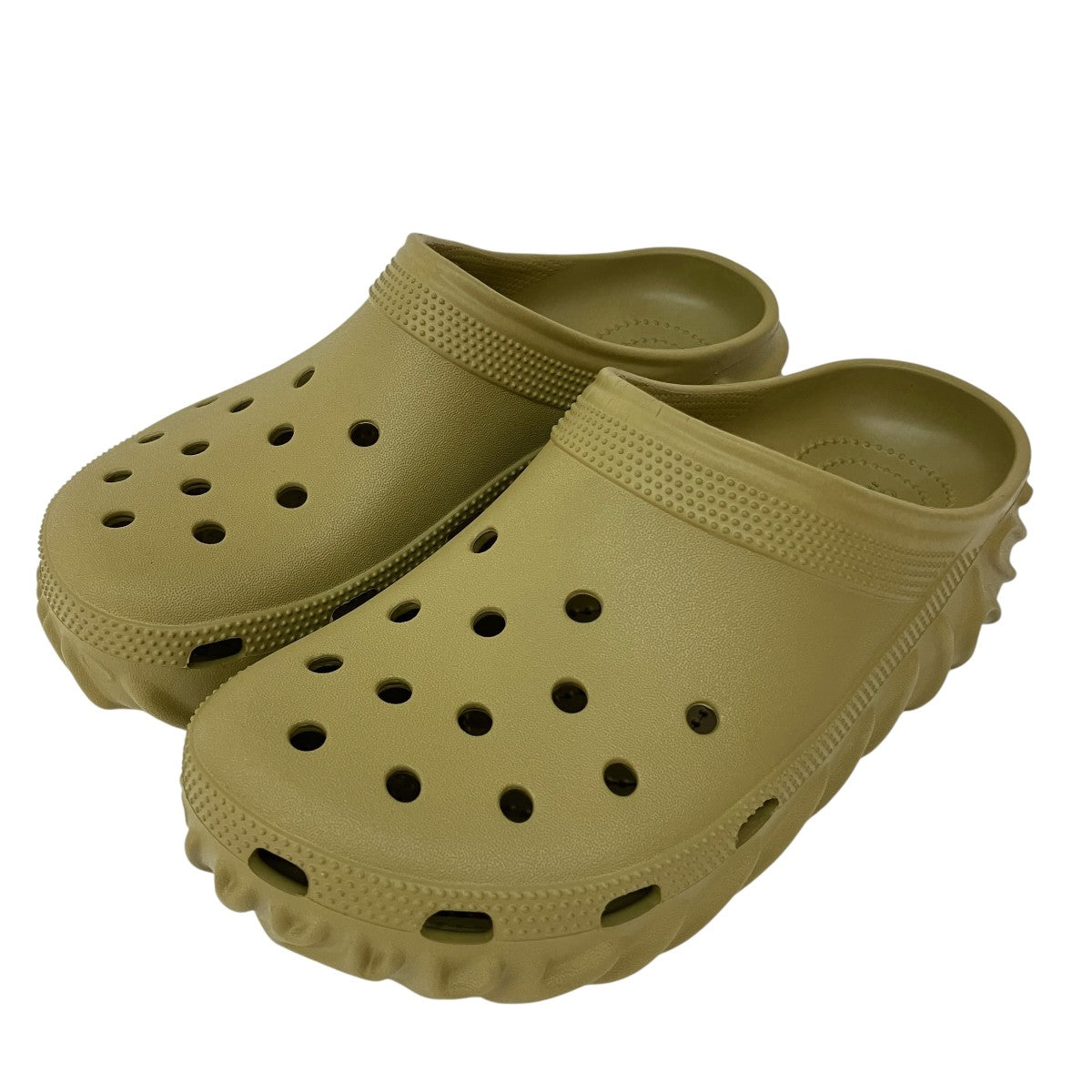 crocs×salehe bembury The Saru Clogサンダル210141-3YA 古着・中古-1枚目のアイテム画像