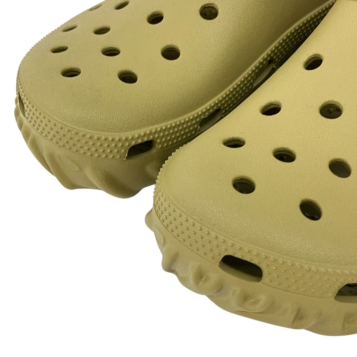 crocs×salehe bembury The Saru Clogサンダル210141-3YA 古着・中古-5枚目のアイテム画像