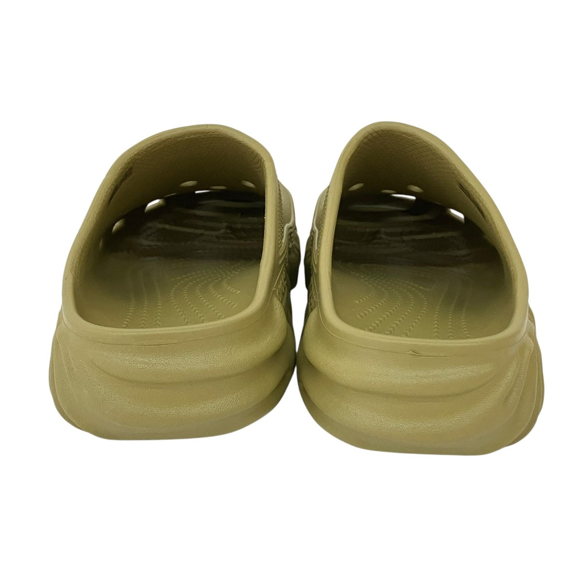 crocs×salehe bembury The Saru Clogサンダル210141-3YA 古着・中古-6枚目のアイテム画像