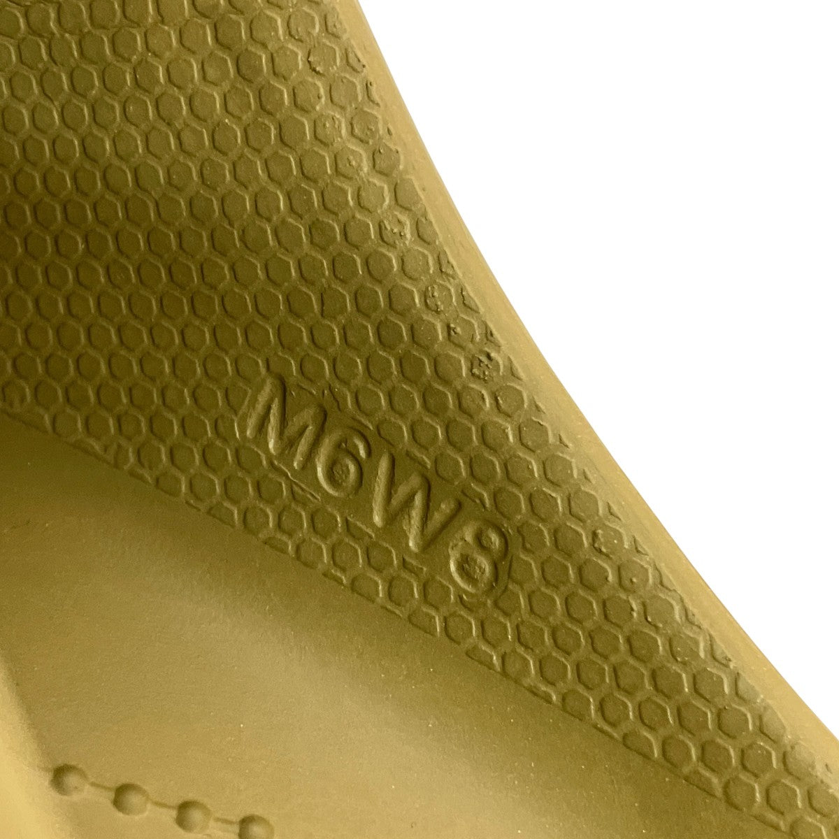 crocs×salehe bembury The Saru Clogサンダル210141-3YA 古着・中古-7枚目のアイテム画像