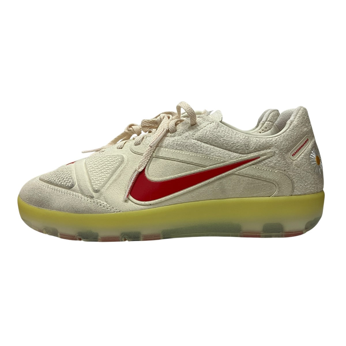 PEACEMINUSONE×NIKE 「Cryoshot CTR36」 ローカットスニーカー 古着・中古-3枚目のアイテム画像