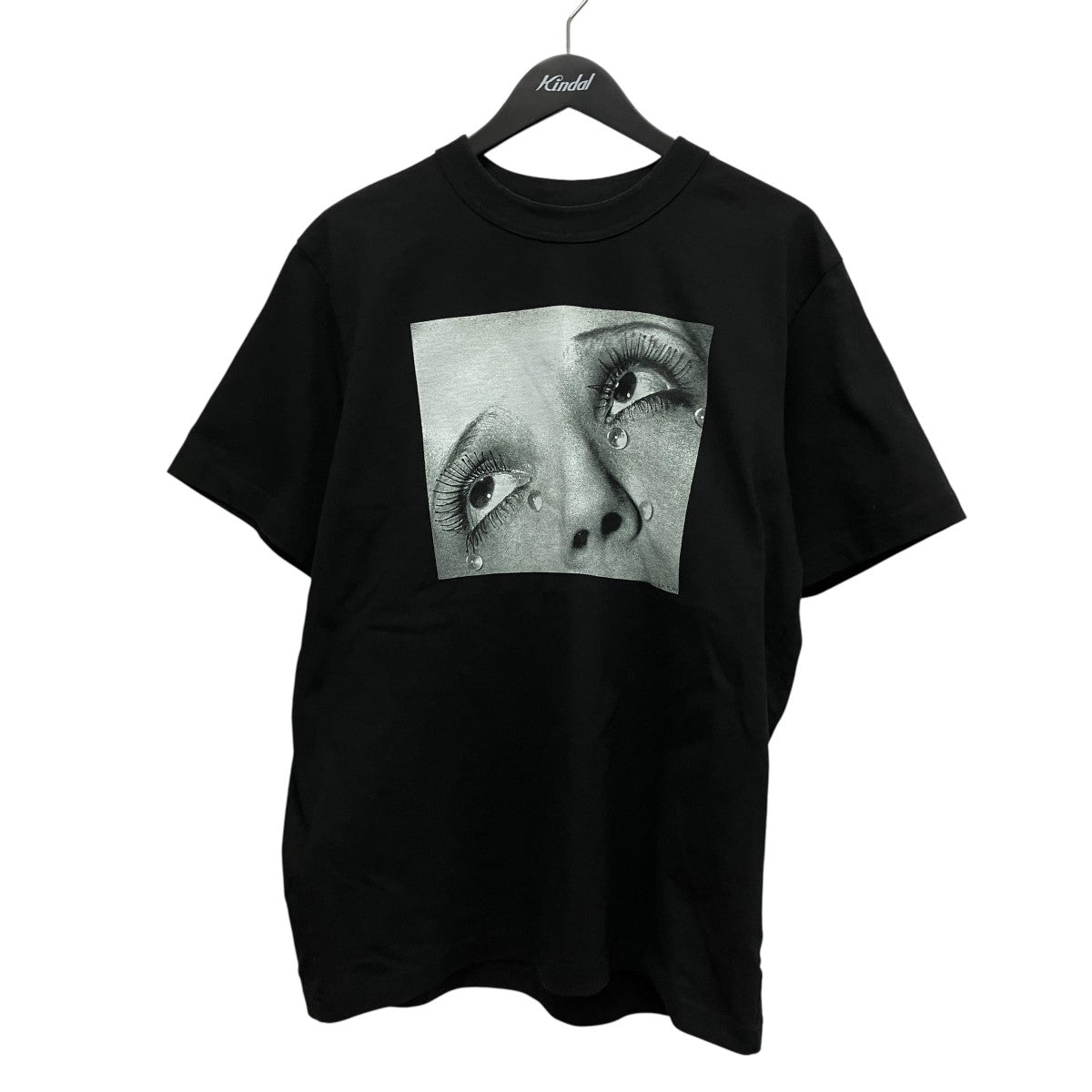 25AWPrint T-ShirtプリントTシャツ25-01061S