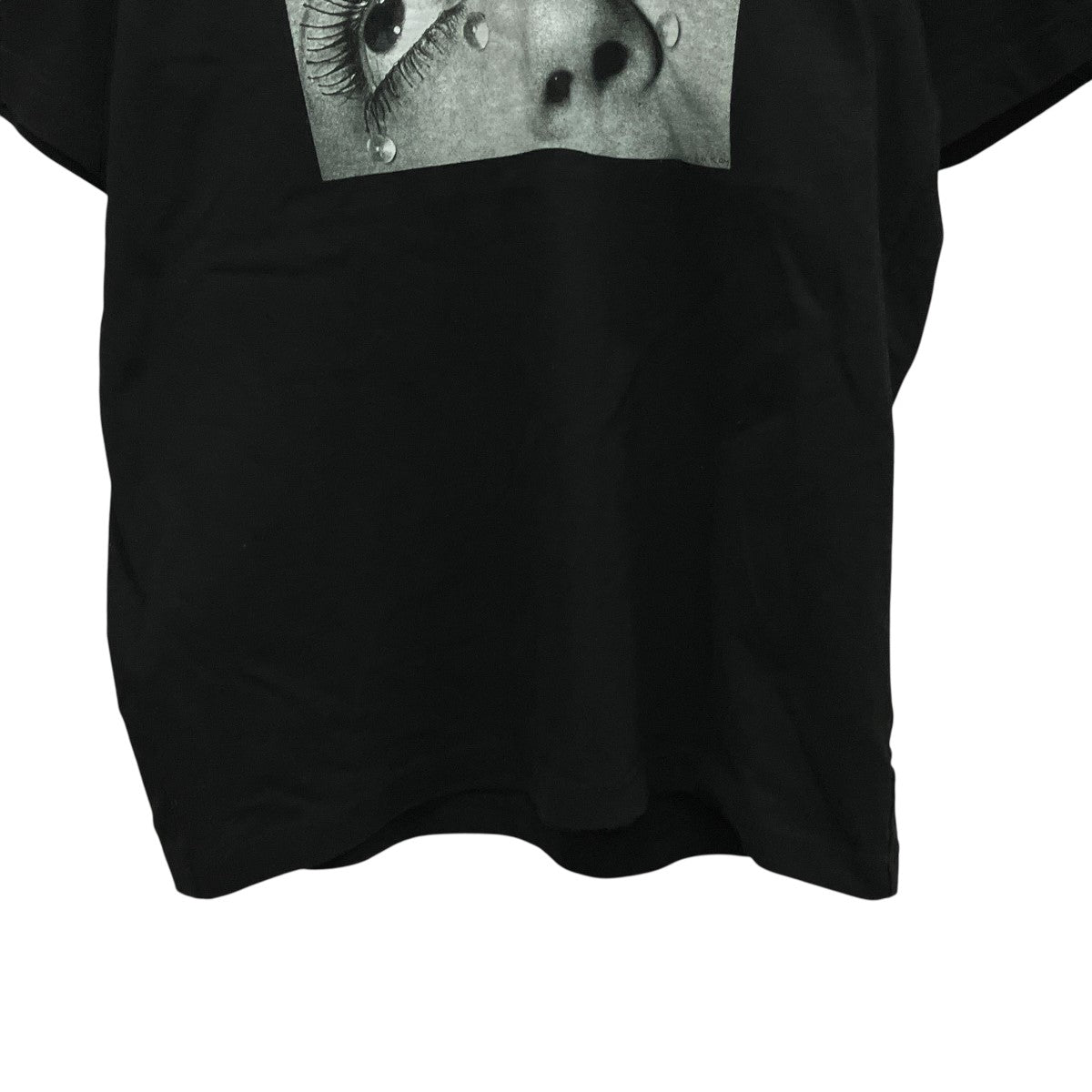 25AWPrint T-ShirtプリントTシャツ25-01061S