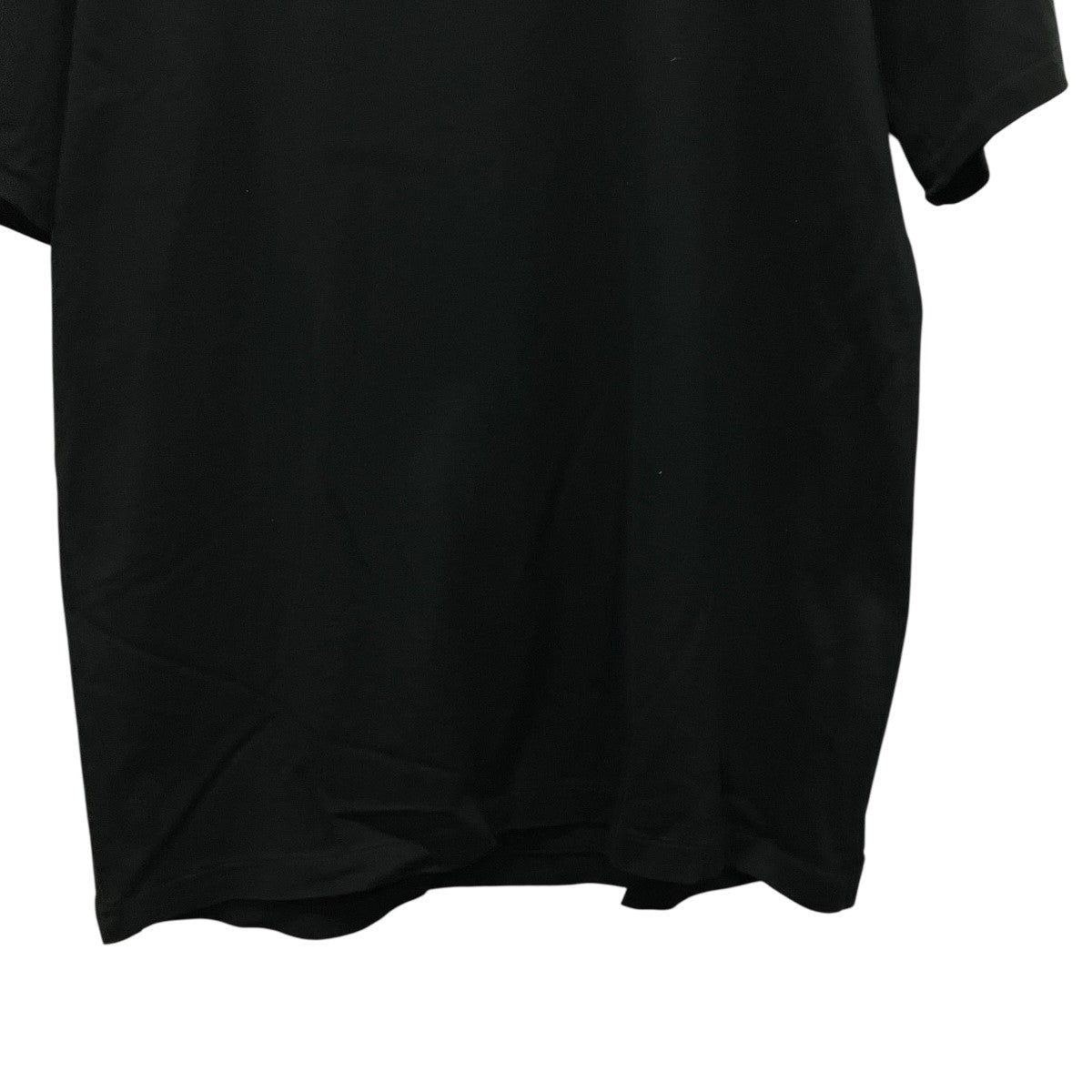 LUSTER PLAITING TEEプレーティングTシャツA00SP02GT