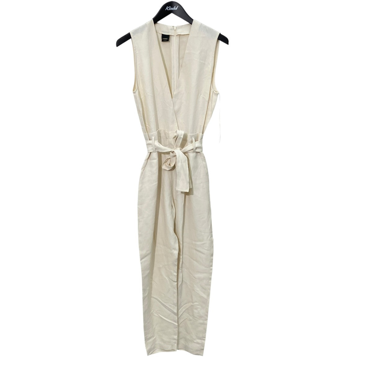 Piacente 1 Jumpsuitノースリーブジャンプスーツ1G17Q3 Y7W3