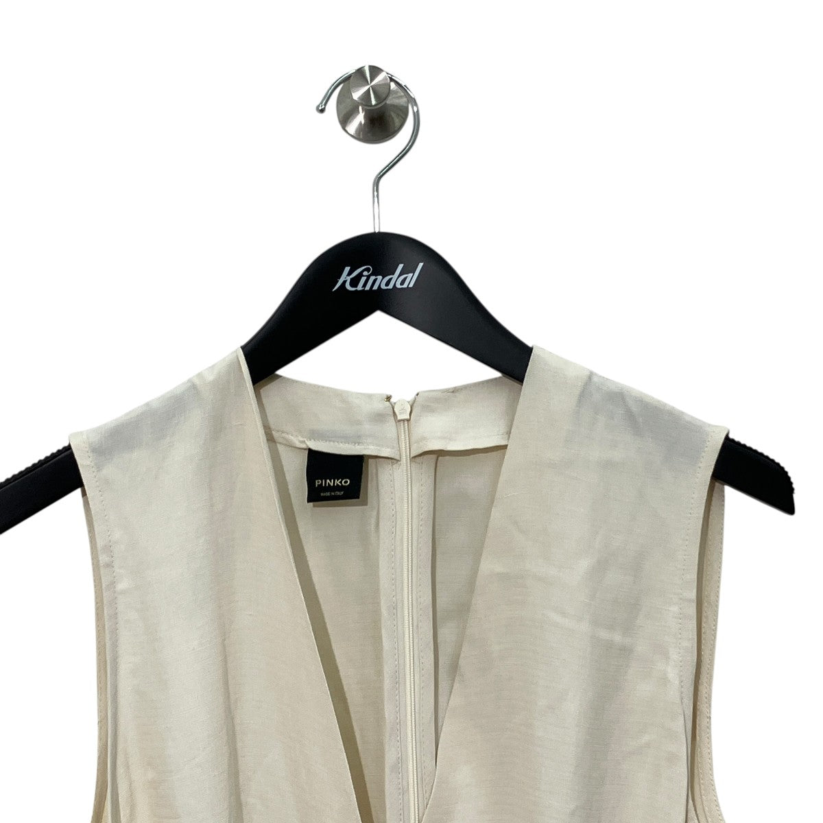 Piacente 1 Jumpsuitノースリーブジャンプスーツ1G17Q3 Y7W3