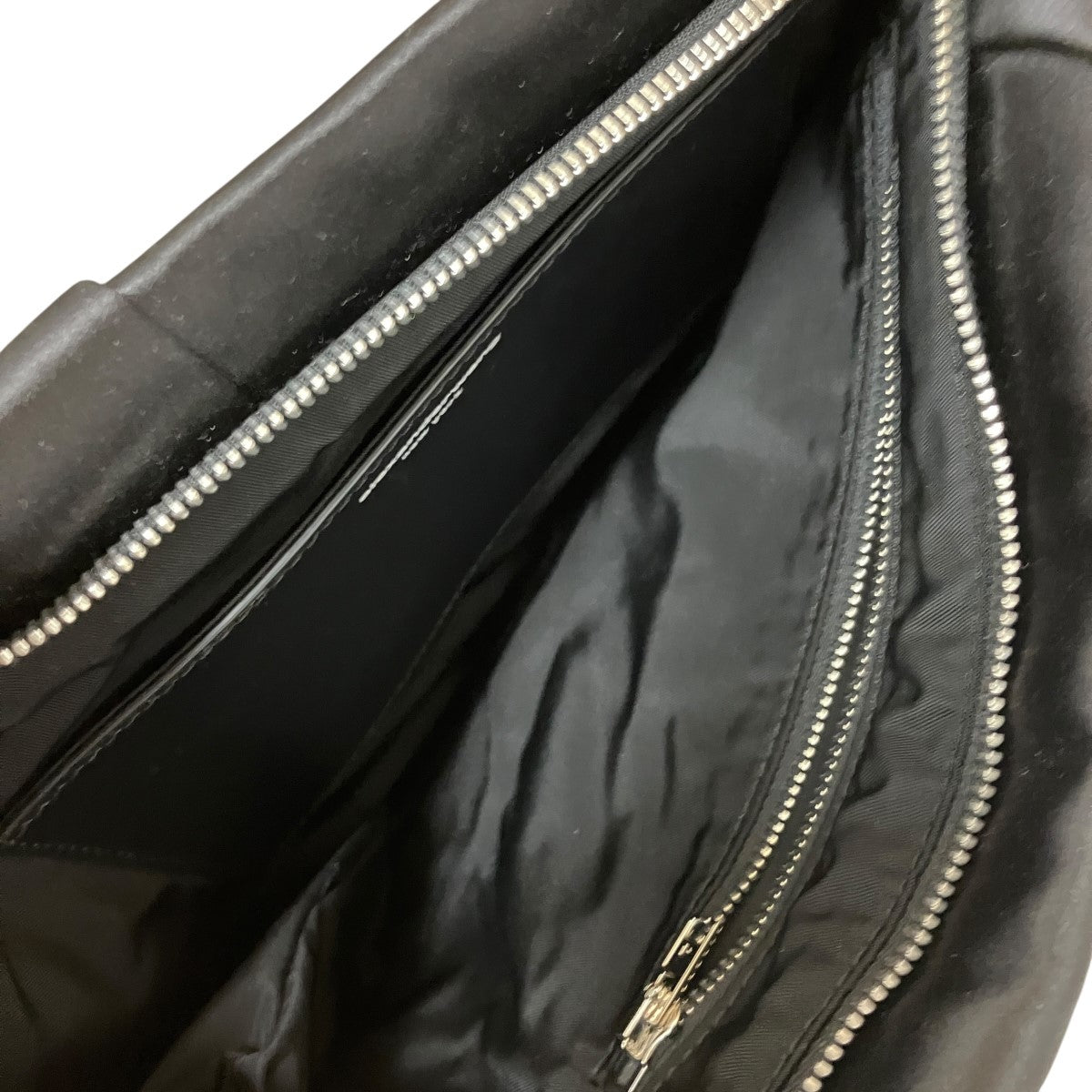 ALEXANDER WANG(アレキサンダーワン) サテンクラッチバッグ1933121