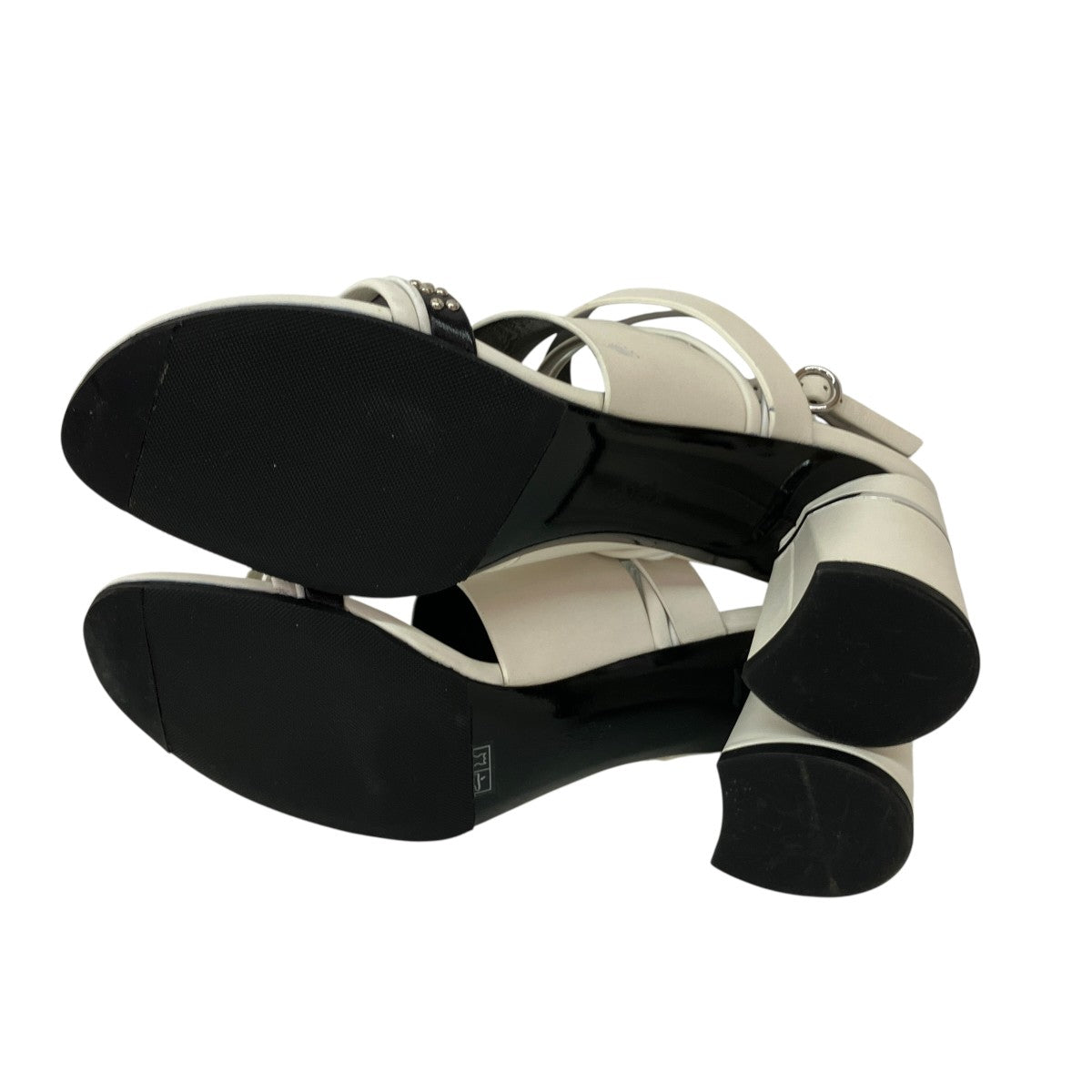 3．1 phillip lim ストラップサンダルSHS8-T478BXA 古着・中古-3枚目のアイテム画像