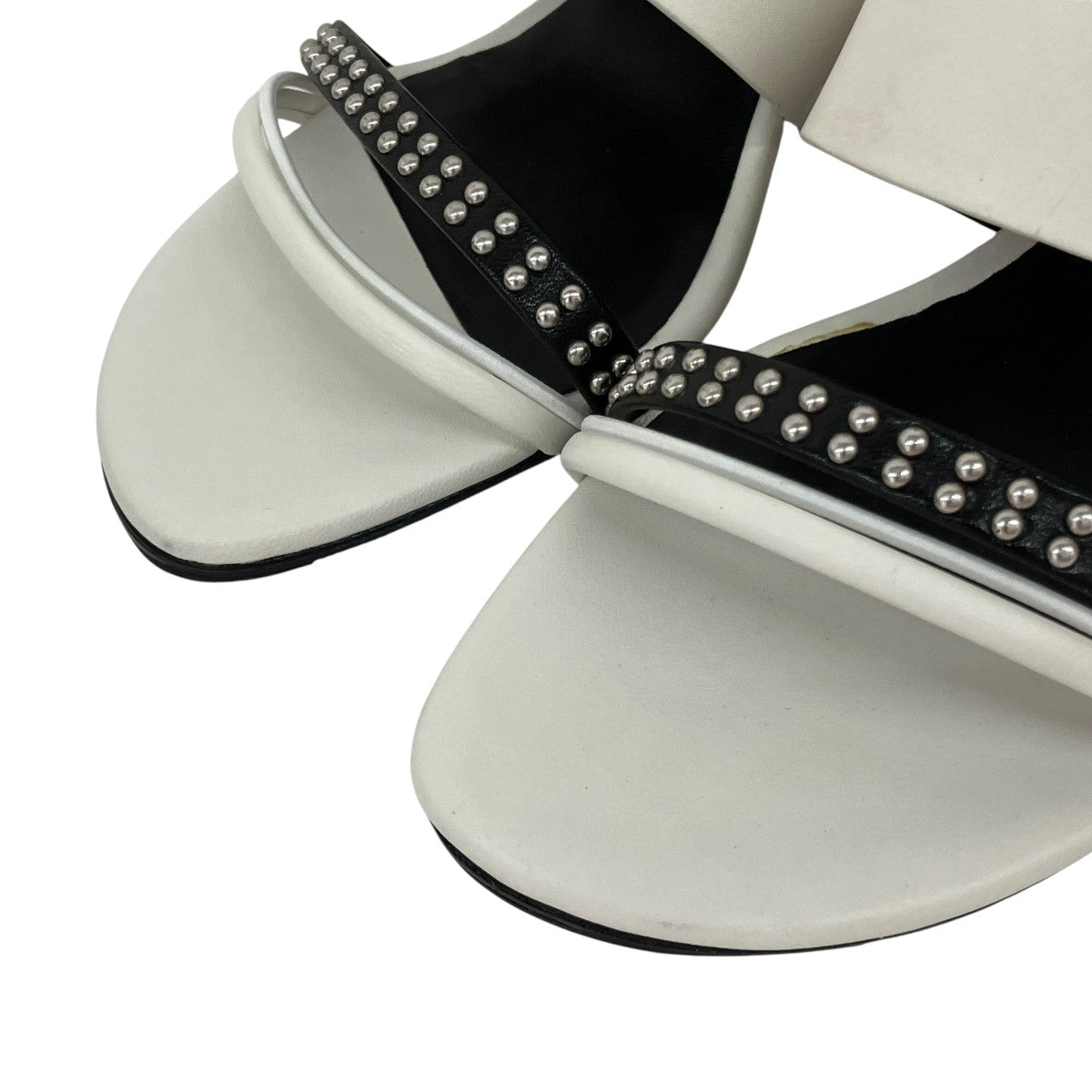 3．1 phillip lim ストラップサンダルSHS8-T478BXA 古着・中古-4枚目のアイテム画像