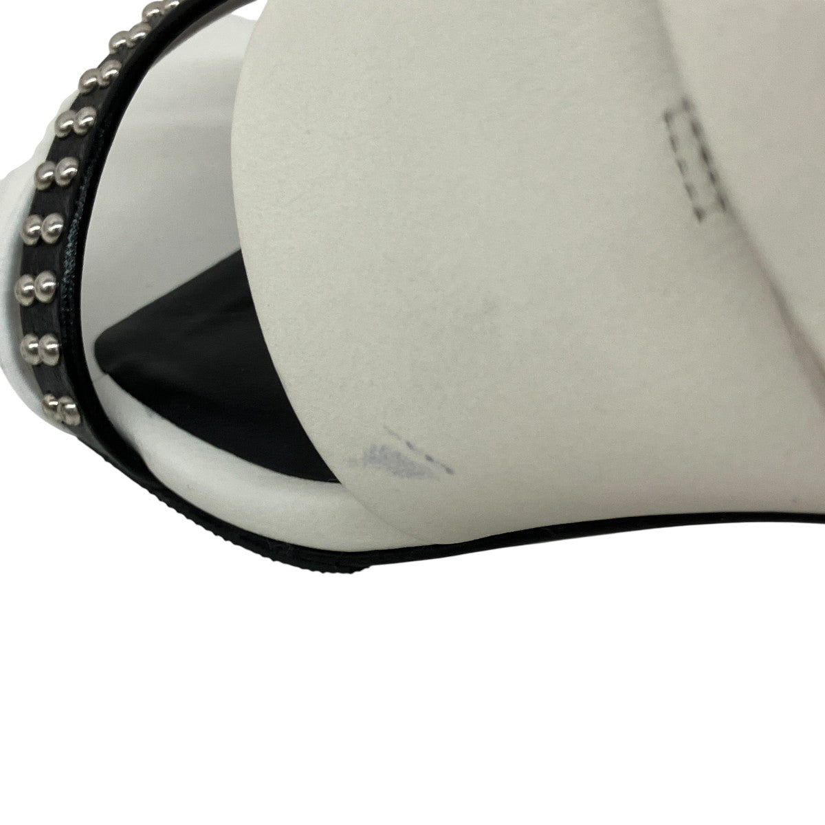 3．1 phillip lim ストラップサンダルSHS8-T478BXA 古着・中古-7枚目のアイテム画像