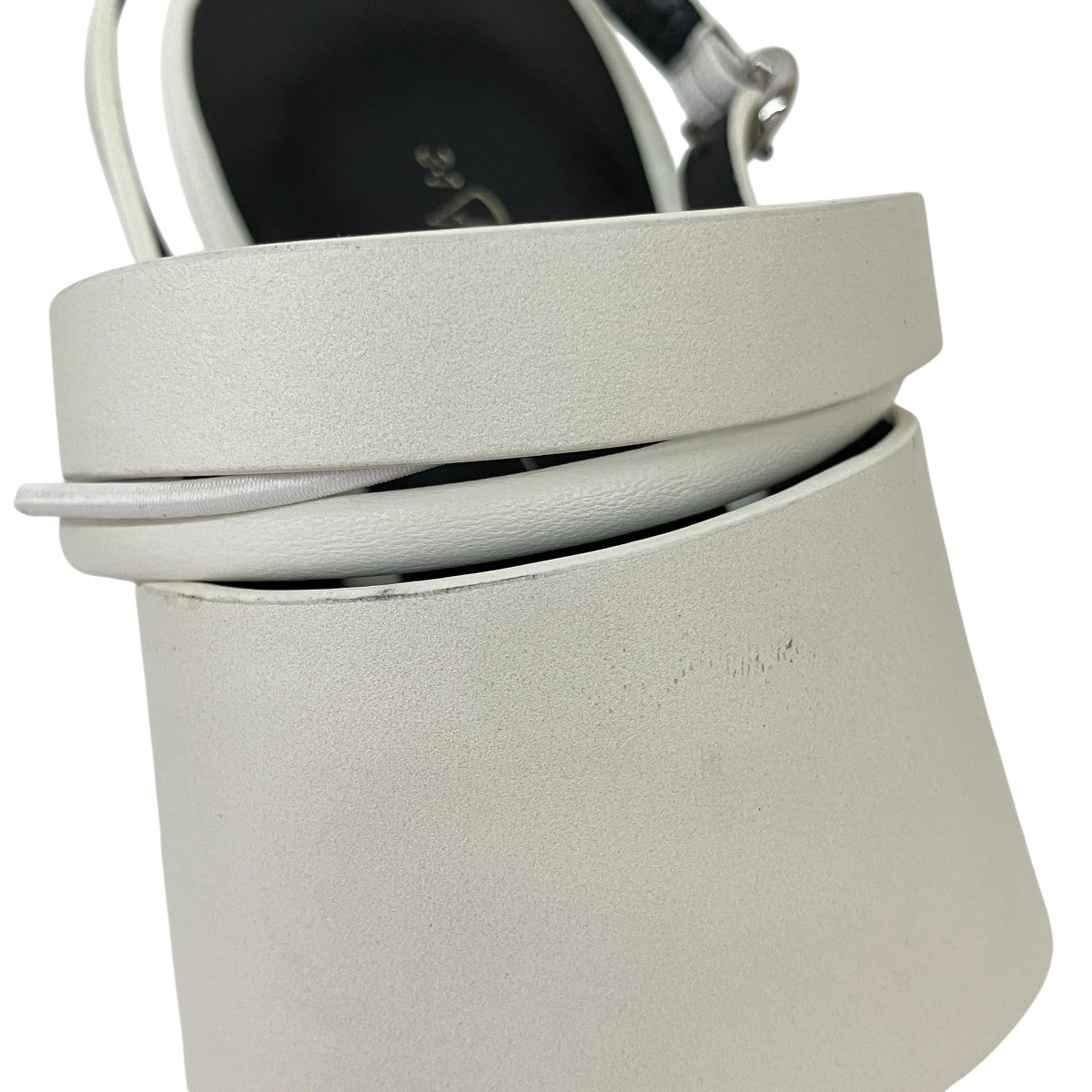 3．1 phillip lim ストラップサンダルSHS8-T478BXA 古着・中古-8枚目のアイテム画像