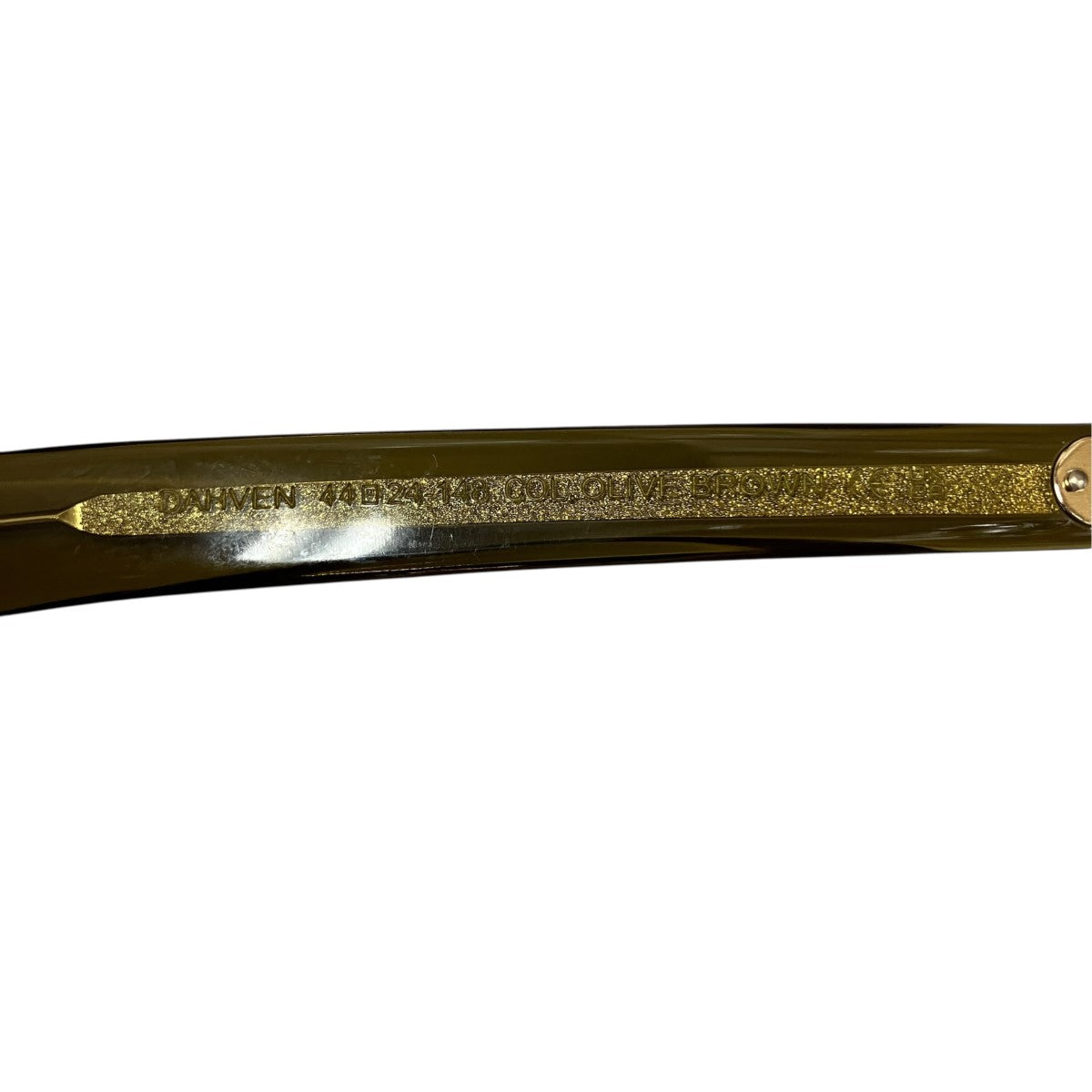 DAHVEN眼鏡Est.1915