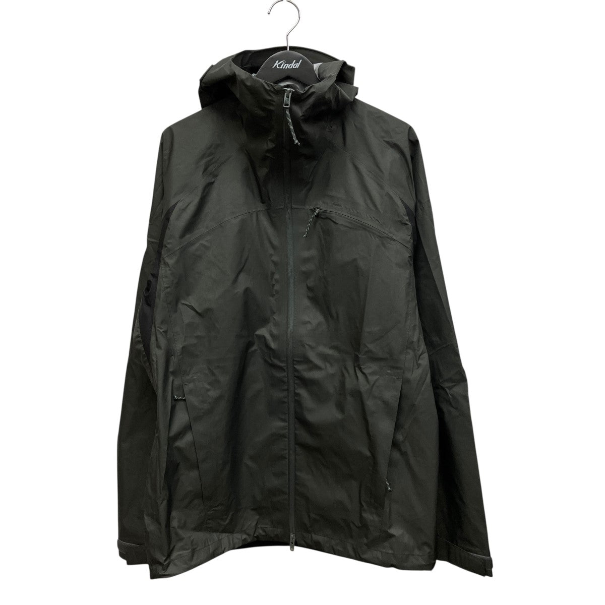 26SSHS Hooded Jacketナイロンジャケット1010-32670