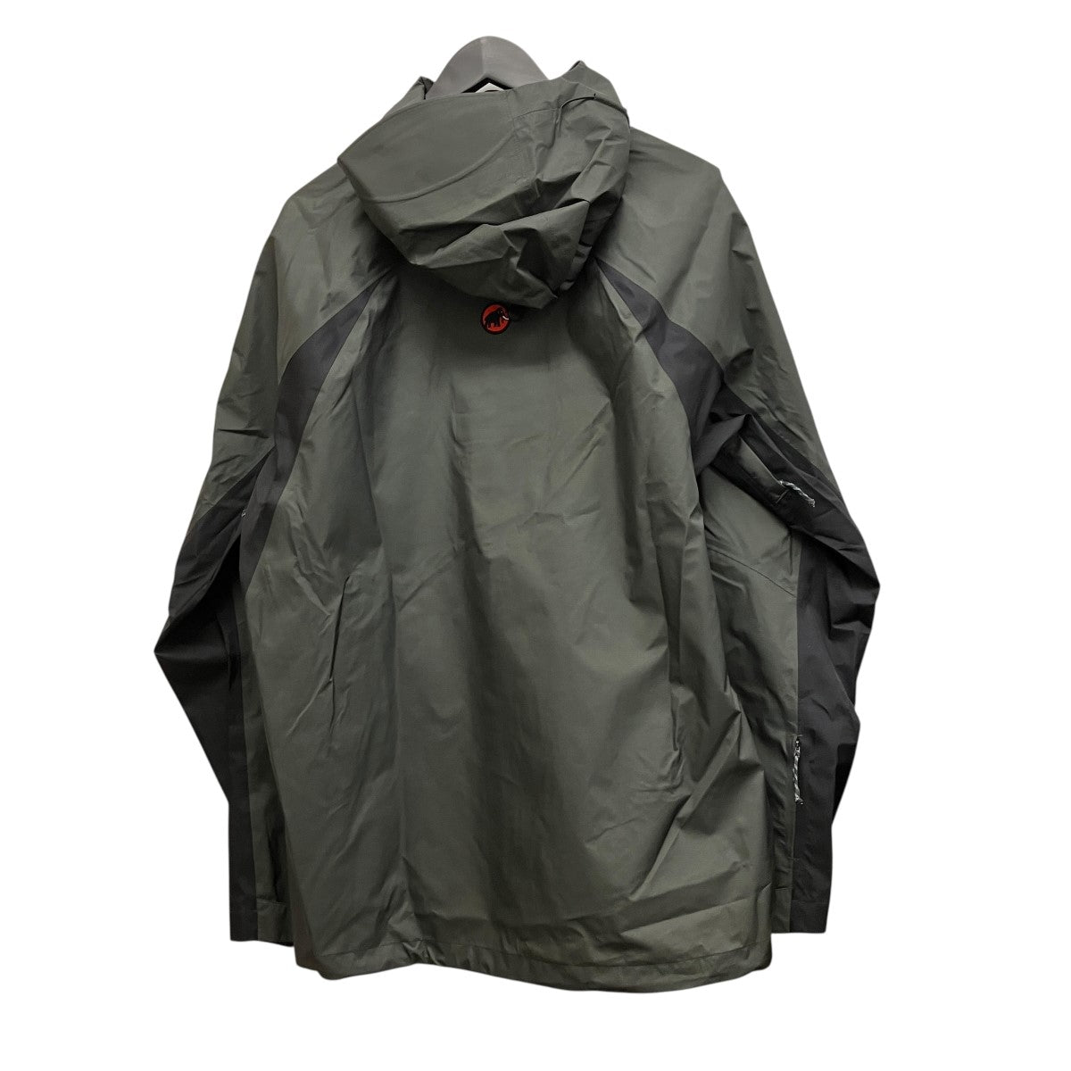 26SSHS Hooded Jacketナイロンジャケット1010-32670