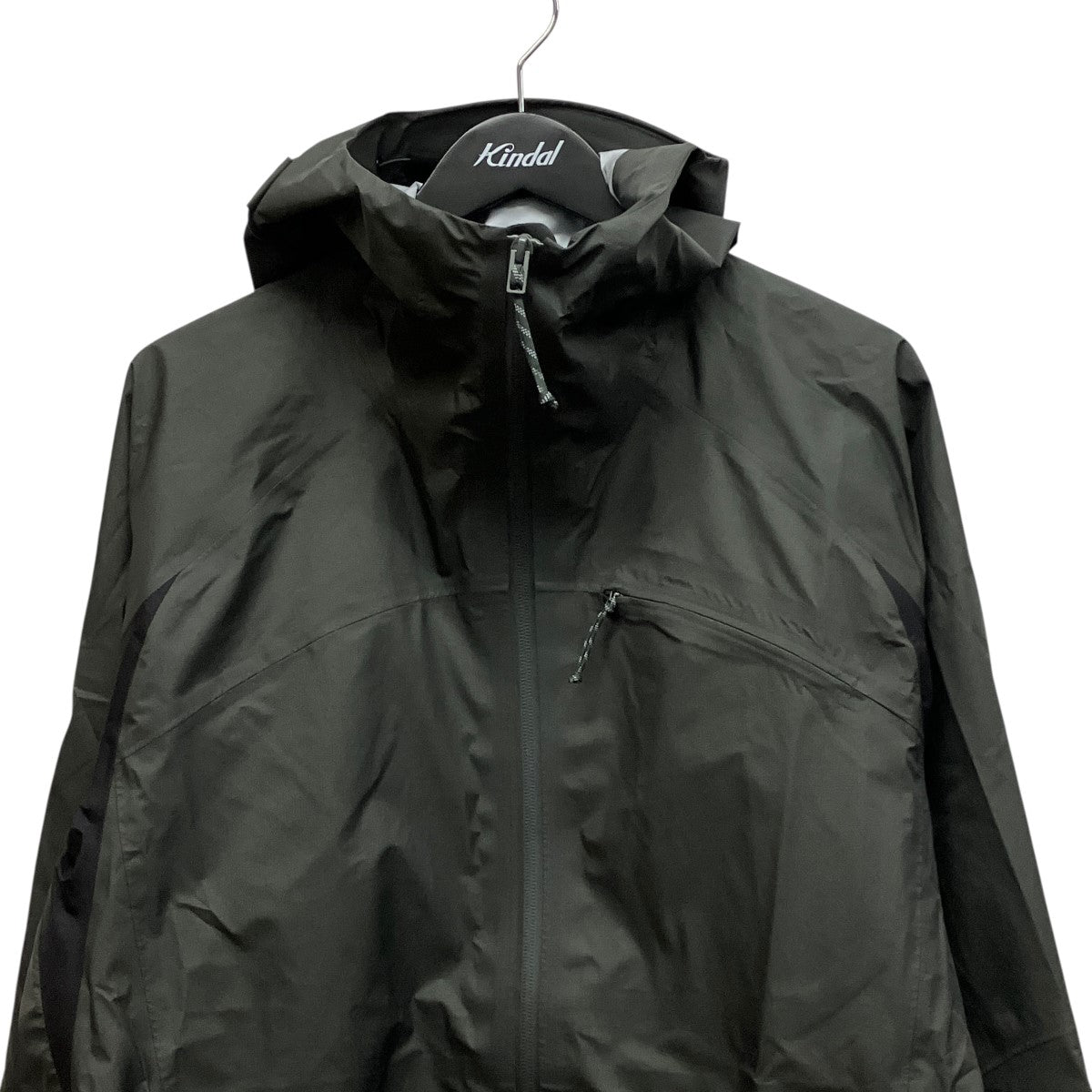 26SSHS Hooded Jacketナイロンジャケット1010-32670