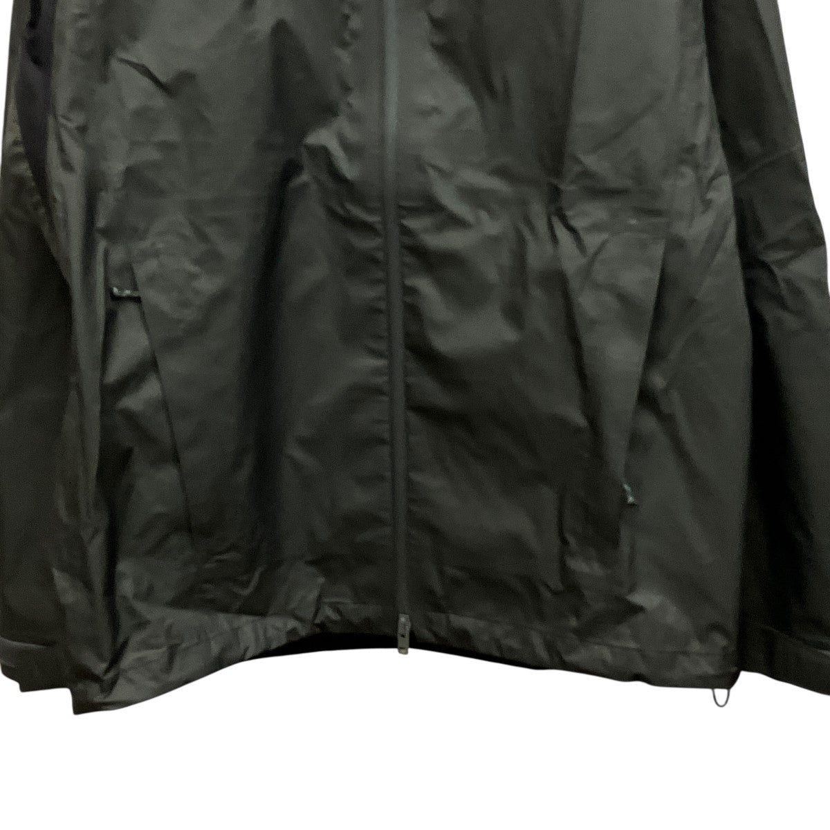 26SSHS Hooded Jacketナイロンジャケット1010-32670