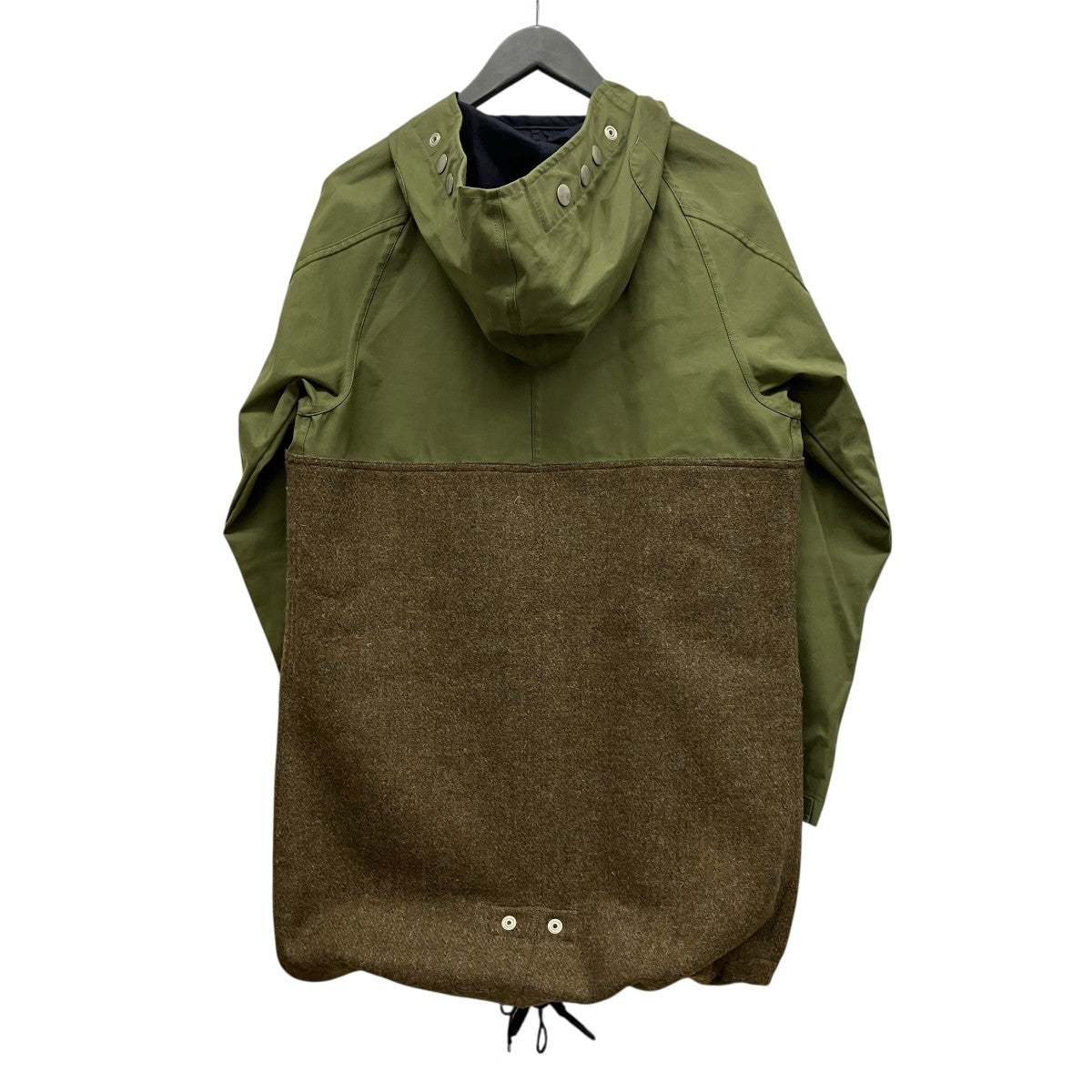 Harris TweedCAMERAMAN JACKETカメラマンジャケット8035-11-00012