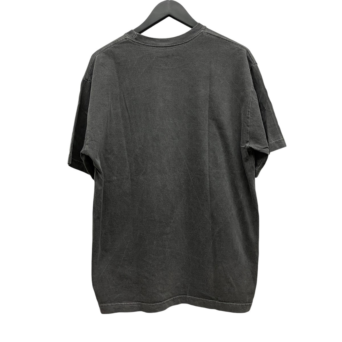 NEIGHBORHOOD 25SS「NH．TEE」スパイダーウェブTシャツ 古着・中古-2枚目のアイテム画像
