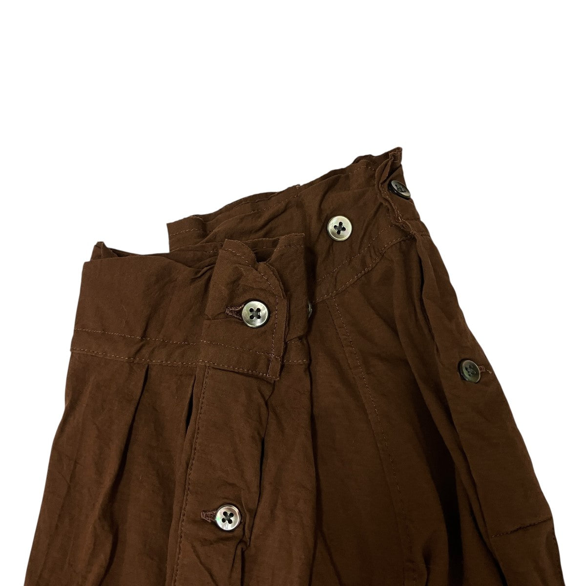 46G Artisan ShirtアーティザナルシャツKM25A-020