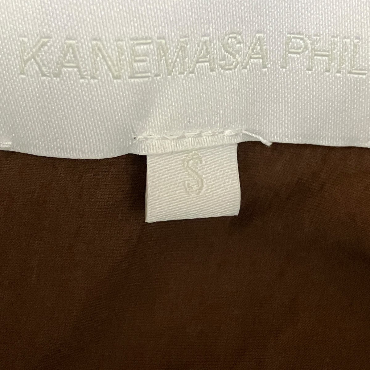 46G Artisan ShirtアーティザナルシャツKM25A-020