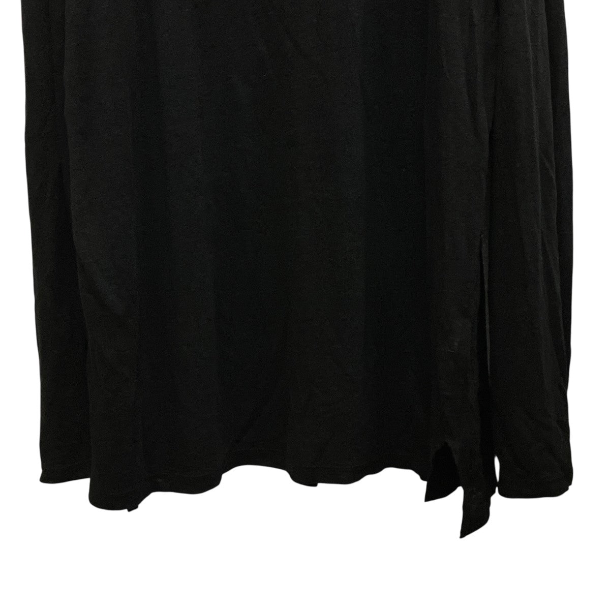 LINEN L SLEEVE BOAT TEEリネンカットソーMT5103-0813