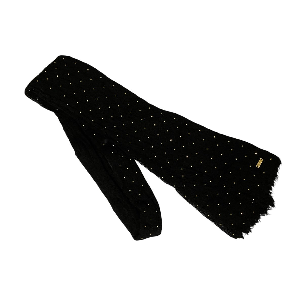 Petite Cravate Scarfビジュースカーフ