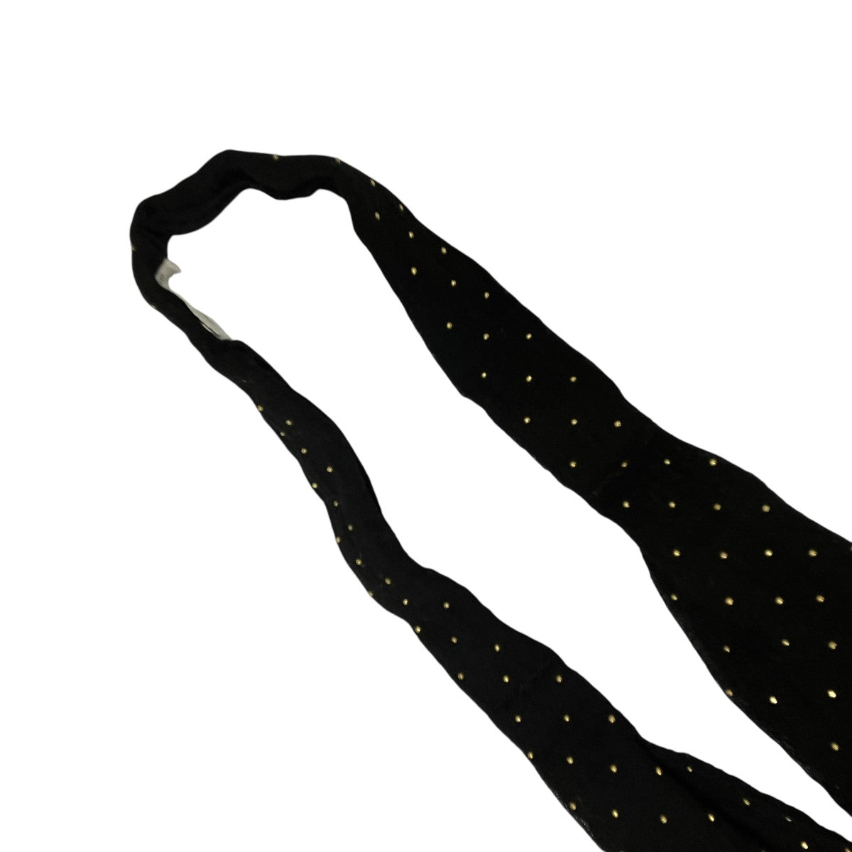 Petite Cravate Scarfビジュースカーフ
