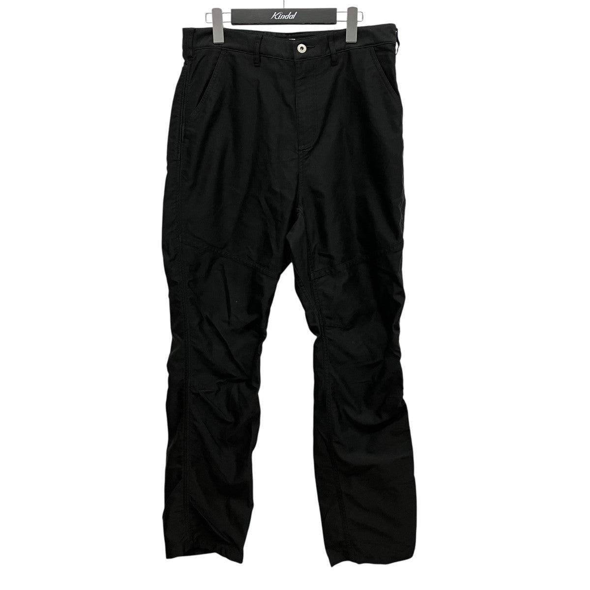 RANCHER TROUSERS C N MOLESKINランチャートラウザーNN-P4218